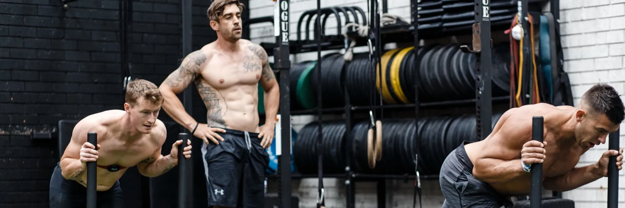 Ironberg Performance