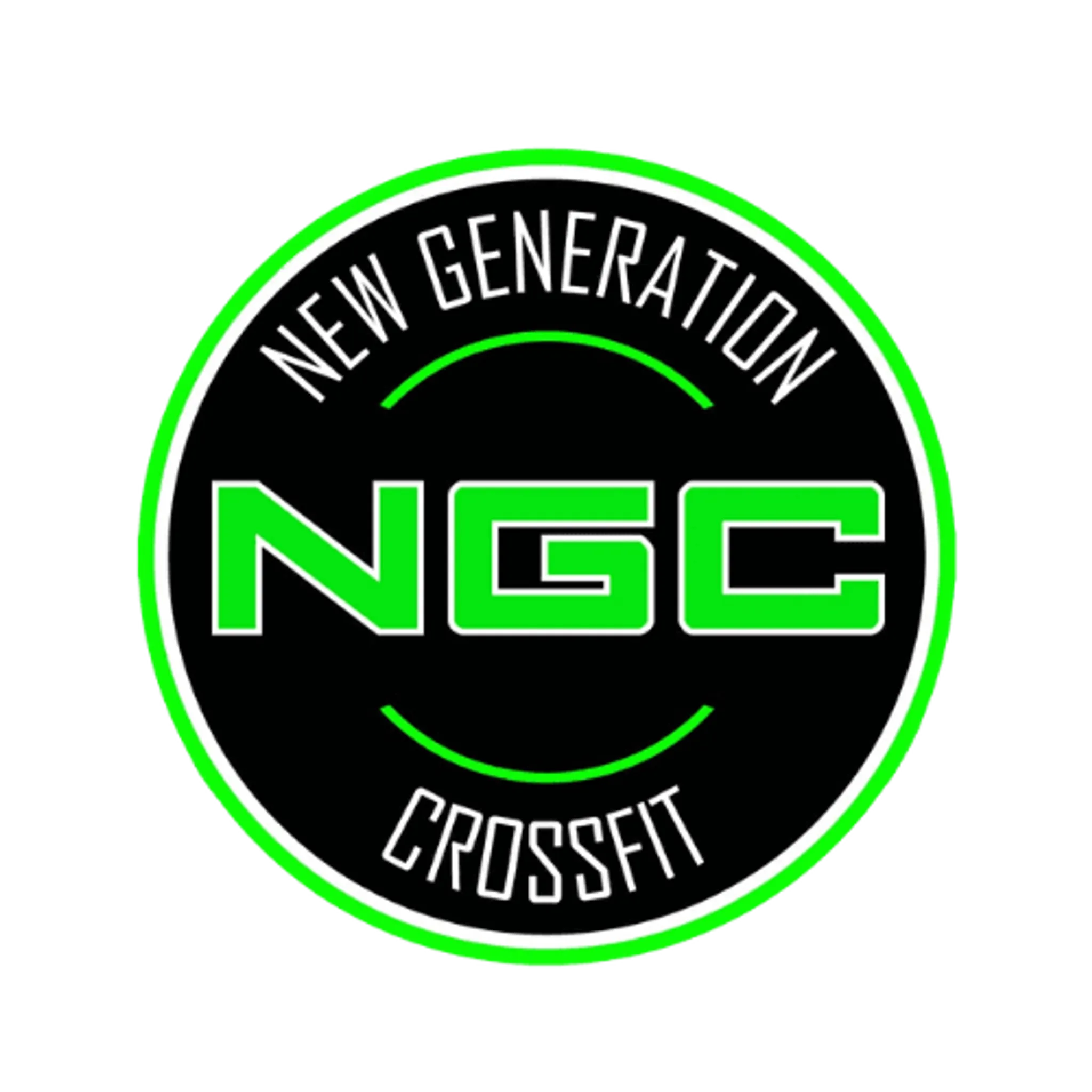 New Generation CrossFit