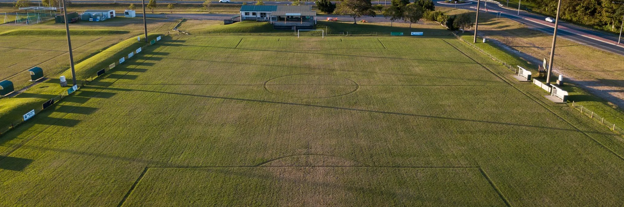 Mackay Lions Soccer Club Inc