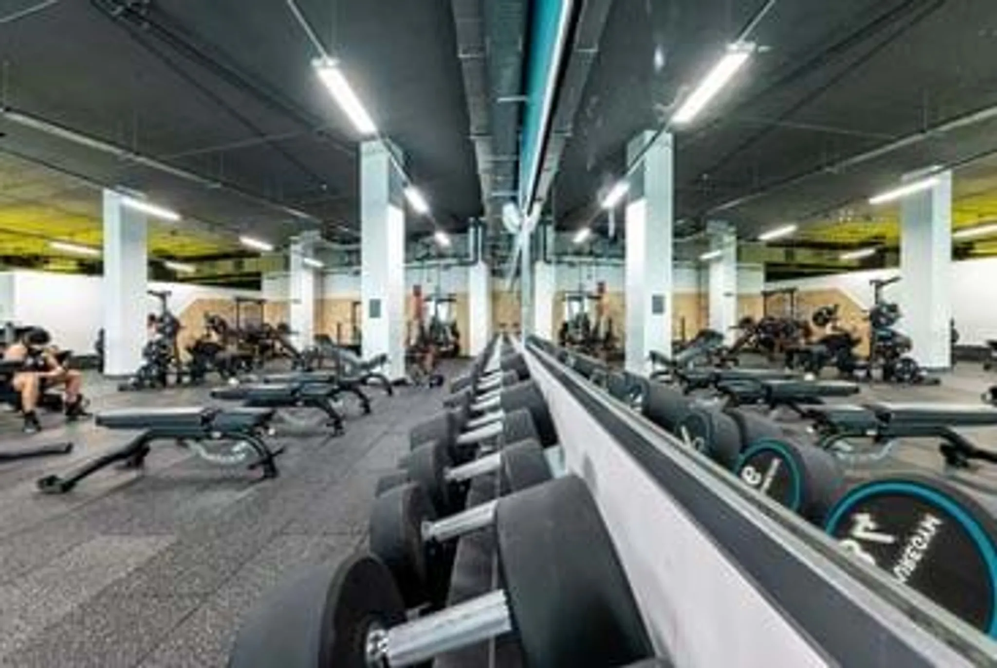 PureGym London North Finchley