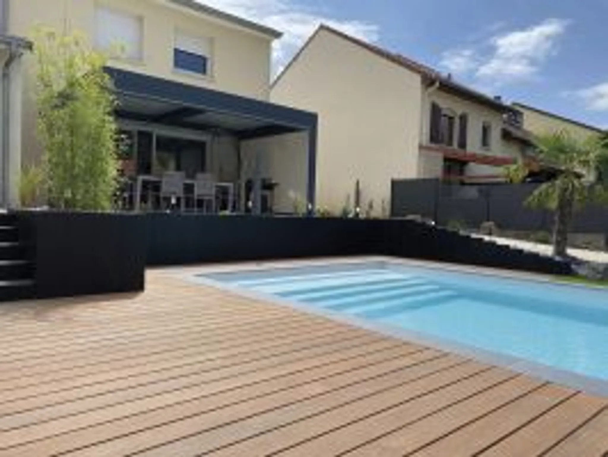 Les Piscines d’Anthony