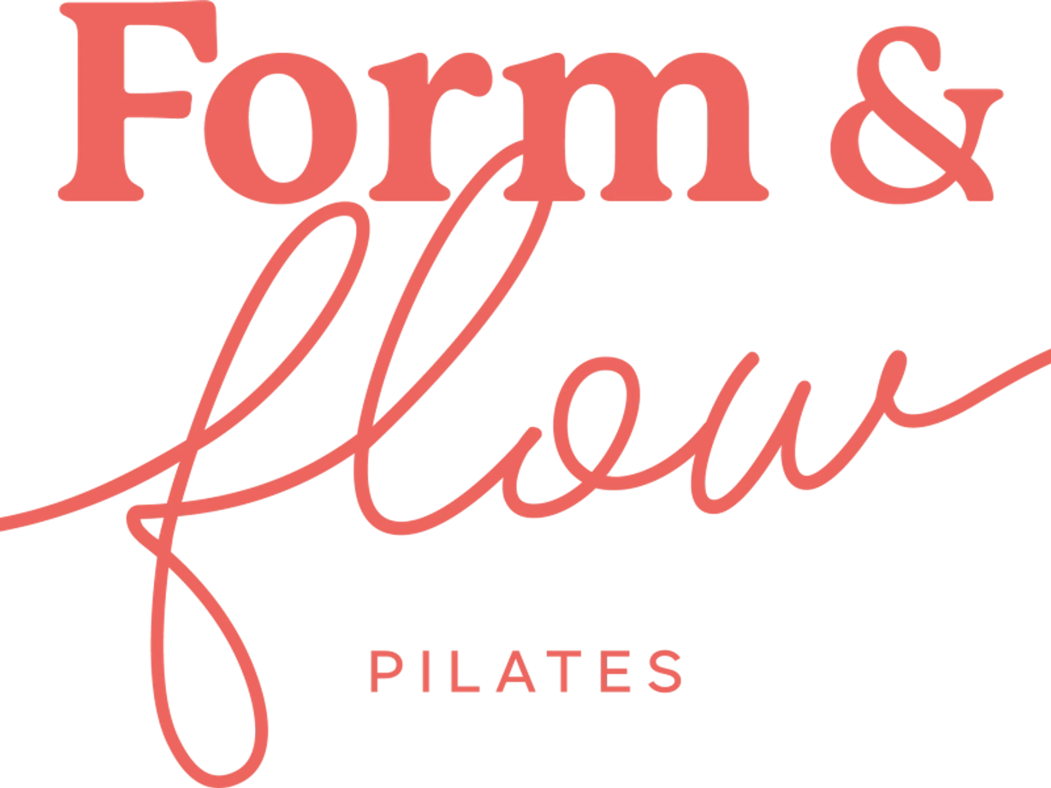 Form & Flow Pilates Warwick
