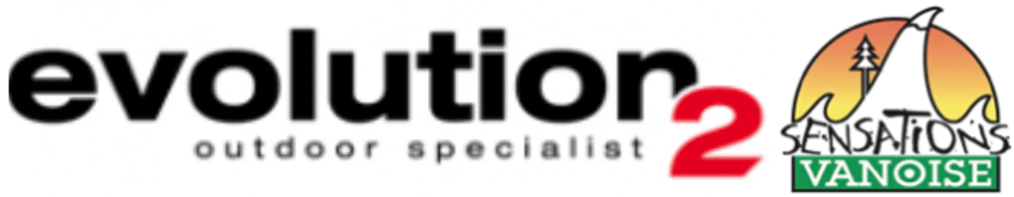 Evolution 2 - Val Cenis