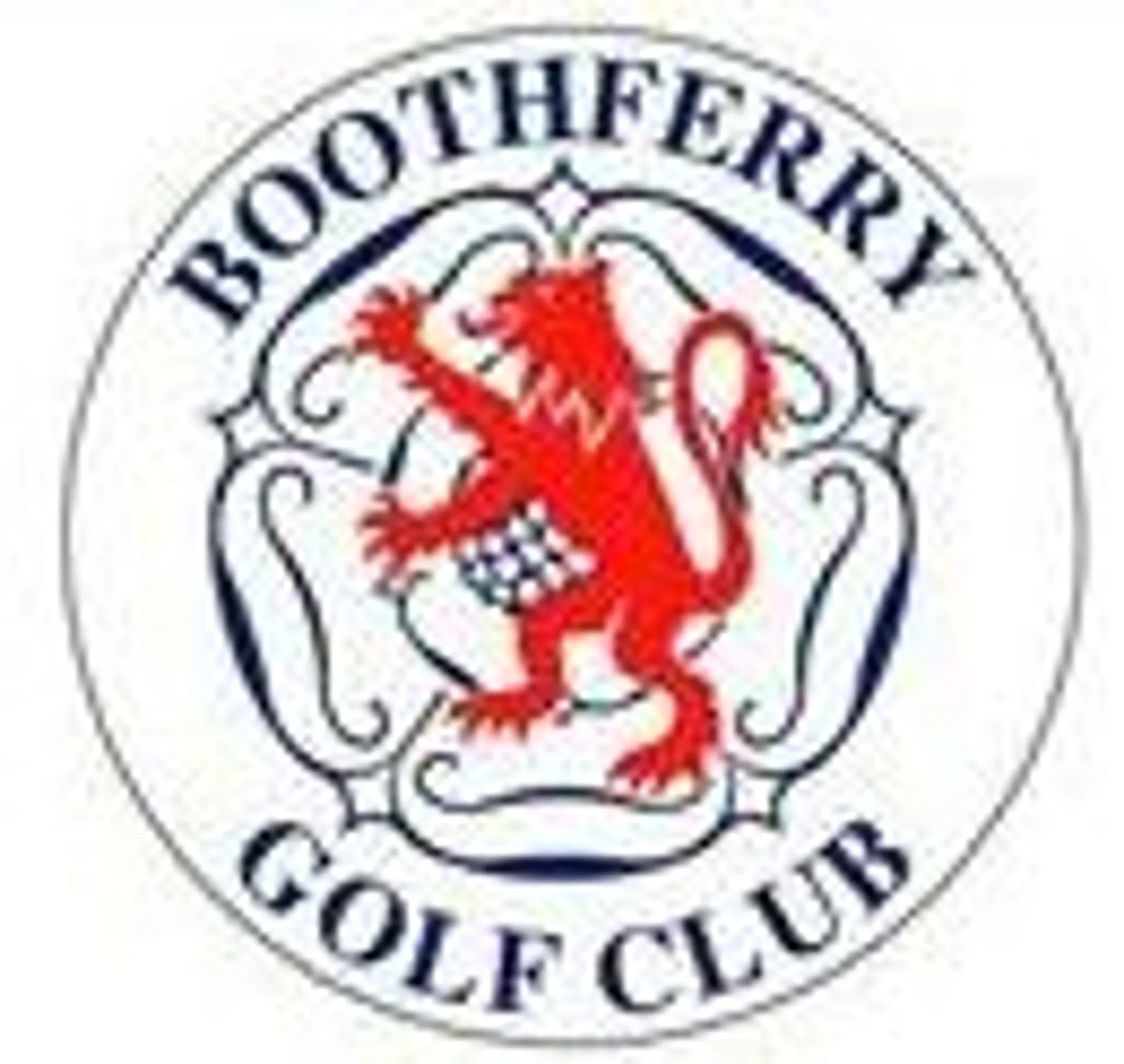 Boothferry Golf Club & Spaldington Golf Range