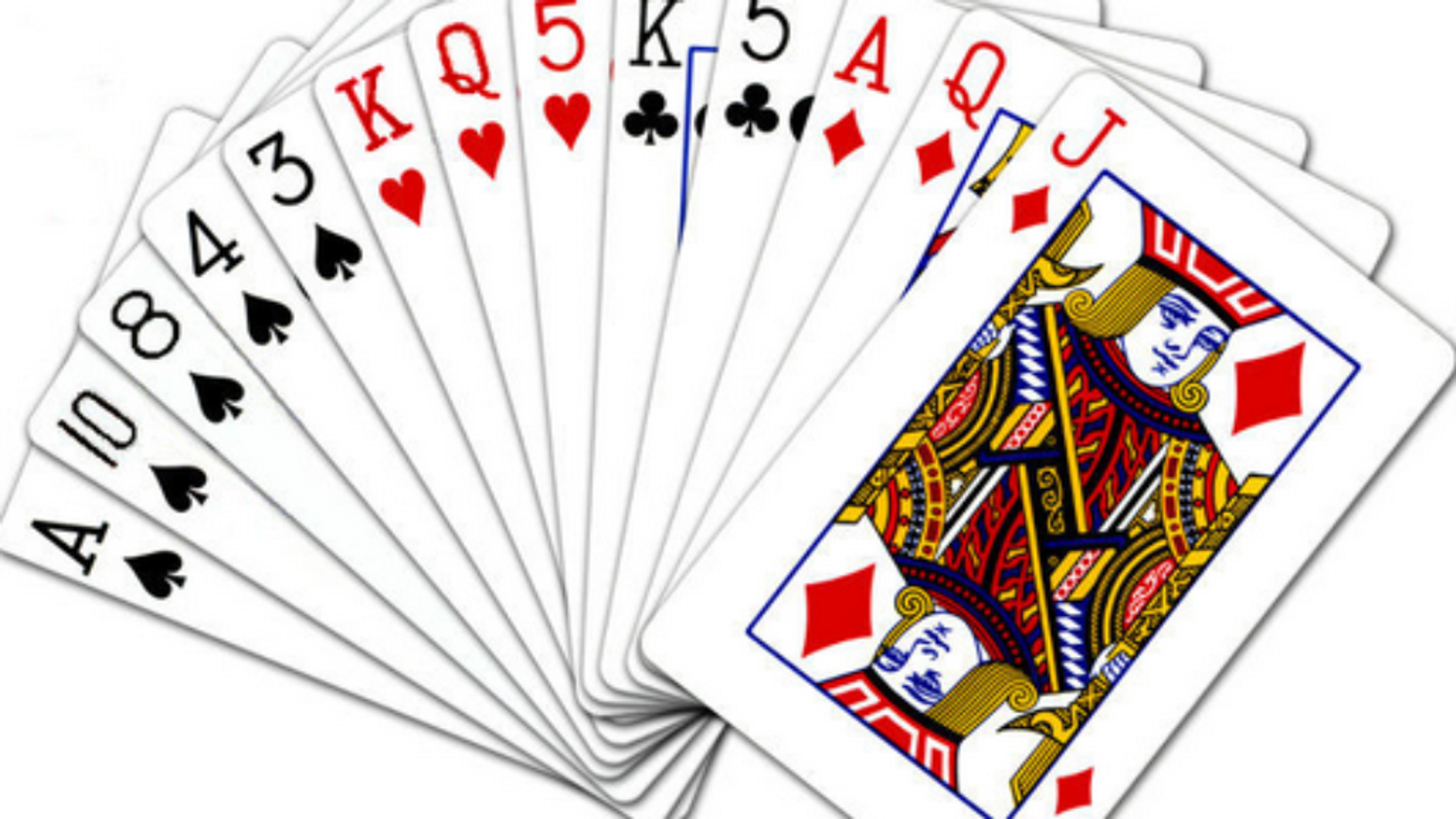 Contract Bridge banner