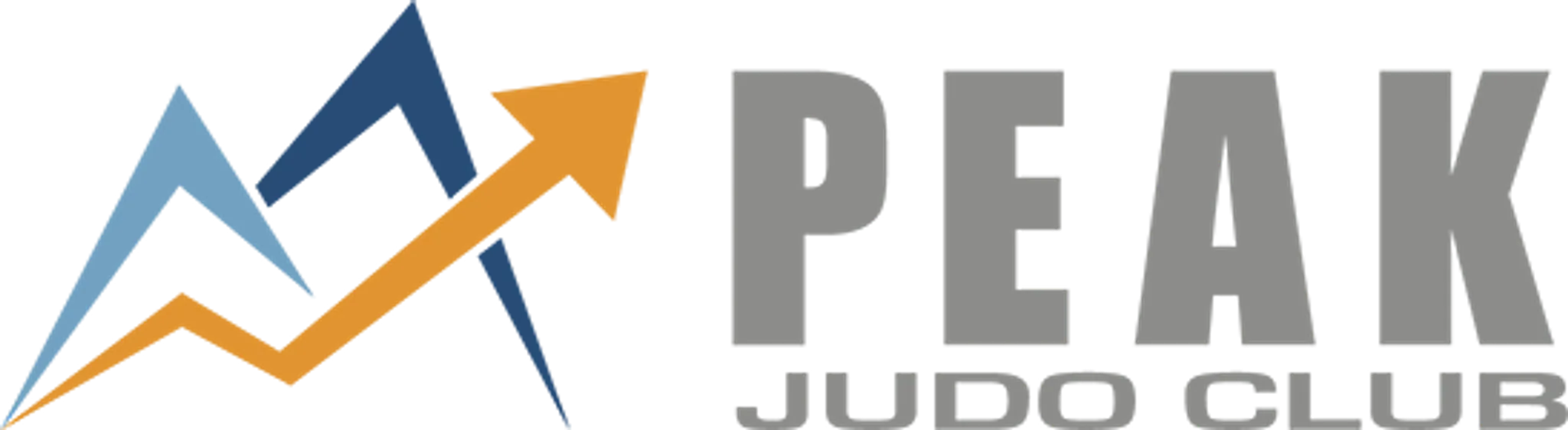Peak Judo Club