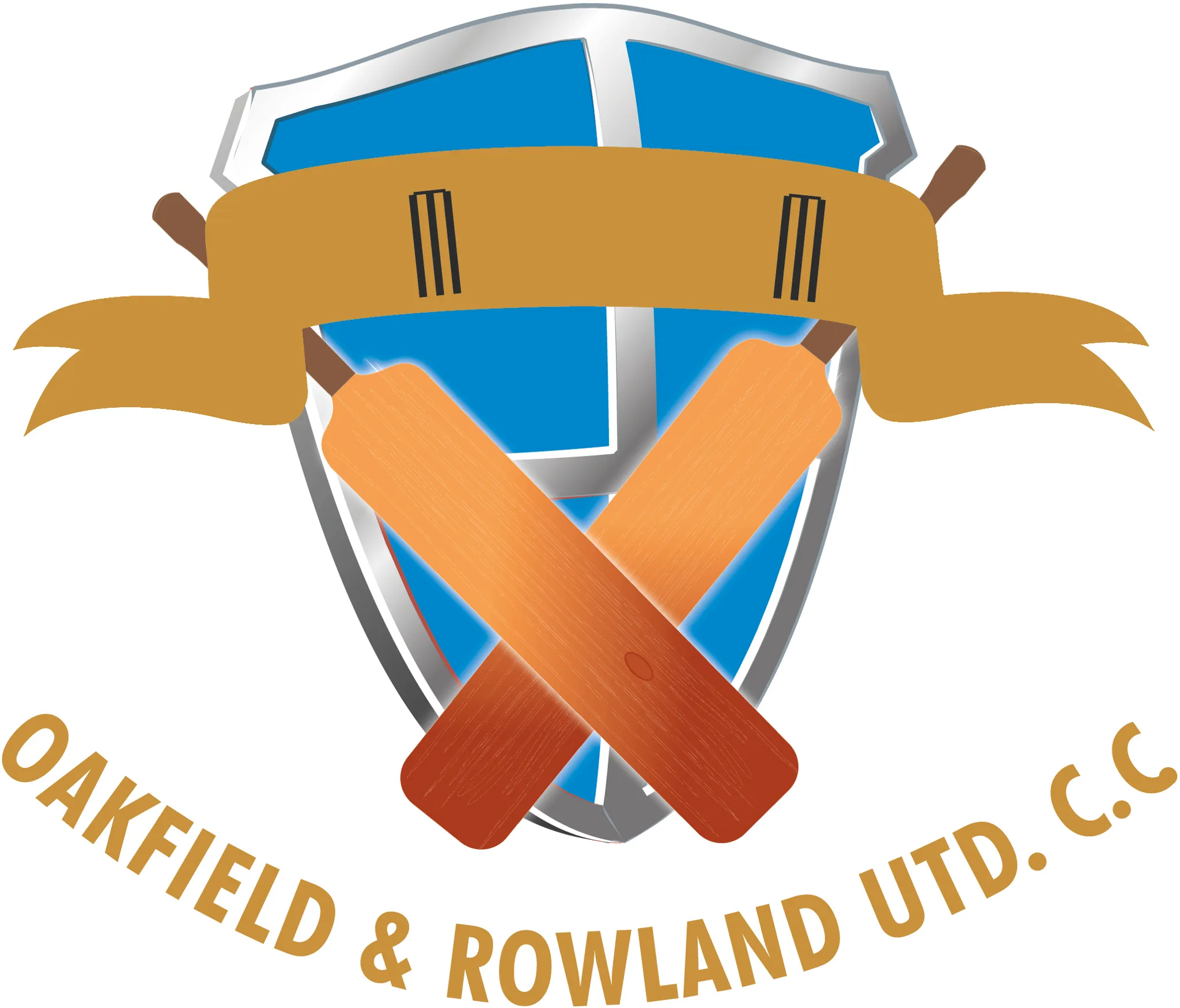 Oakfield and Rowland United Cricket Club