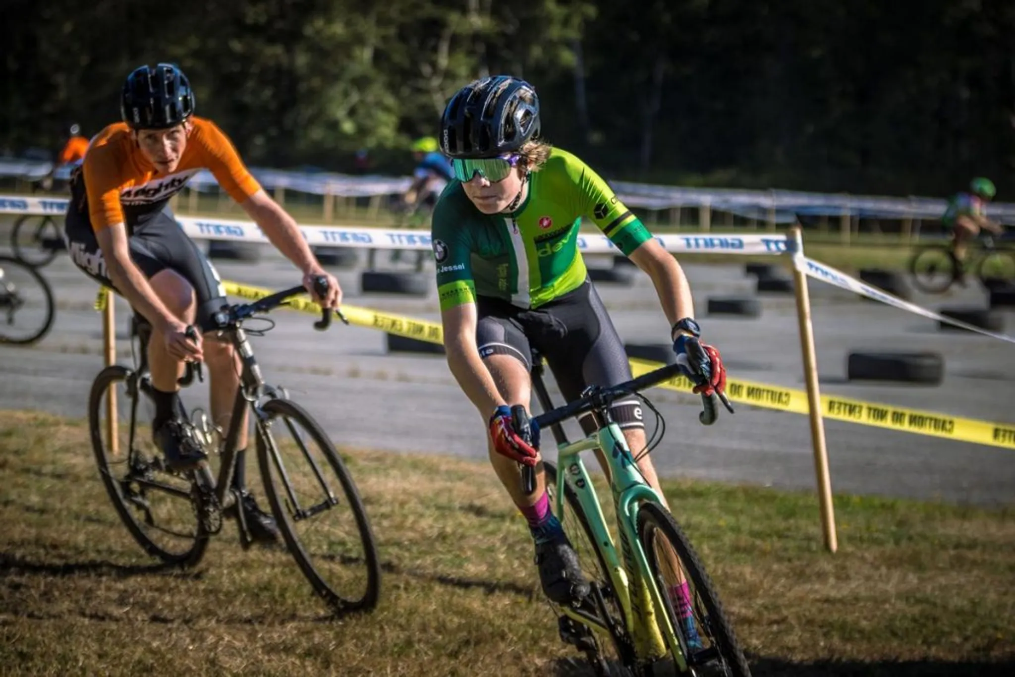 2024 BC Provincial Road Race Championships