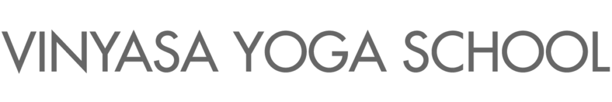 Vinyasa Yoga School
