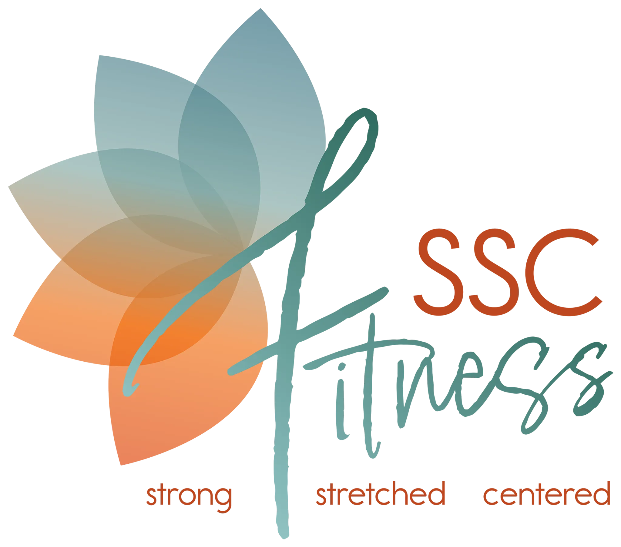 SSC Fitness (Strong Stretched Centered)
