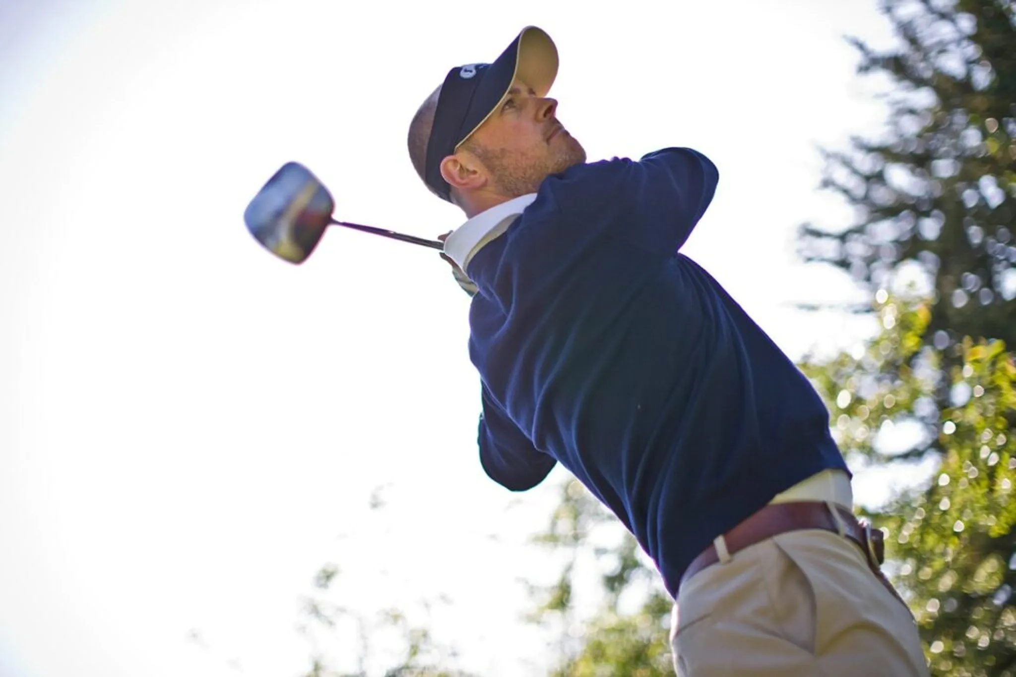 Highlands Golf Club Private Events & Venue