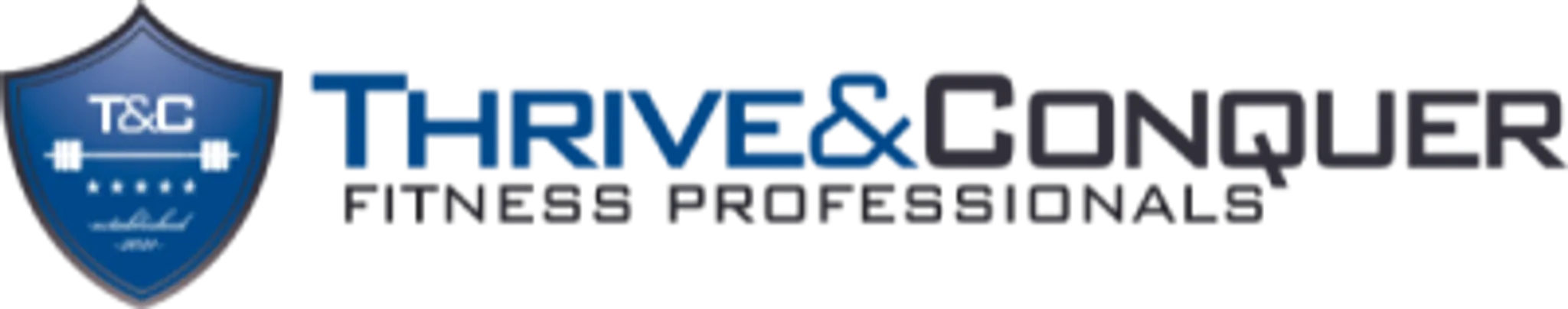 Thrive and Conquer Fitness Professionals Inc