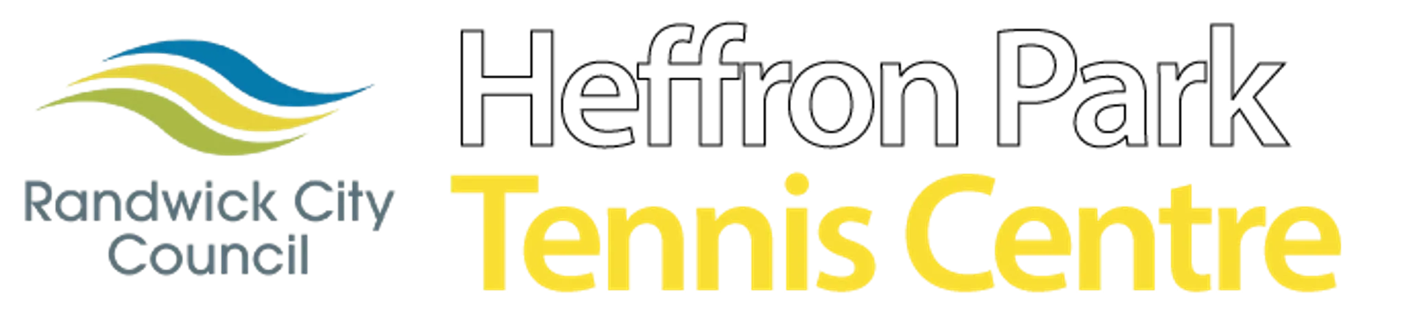 Heffron Park Tennis Centre