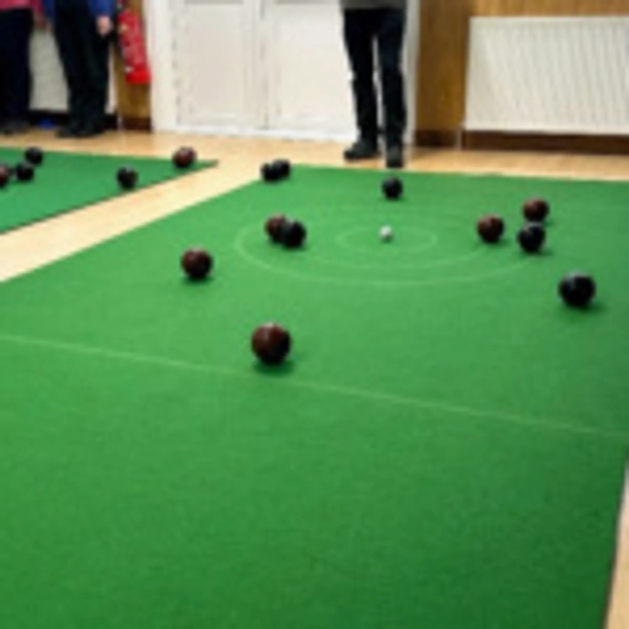 Blairgowrie Bowling Club