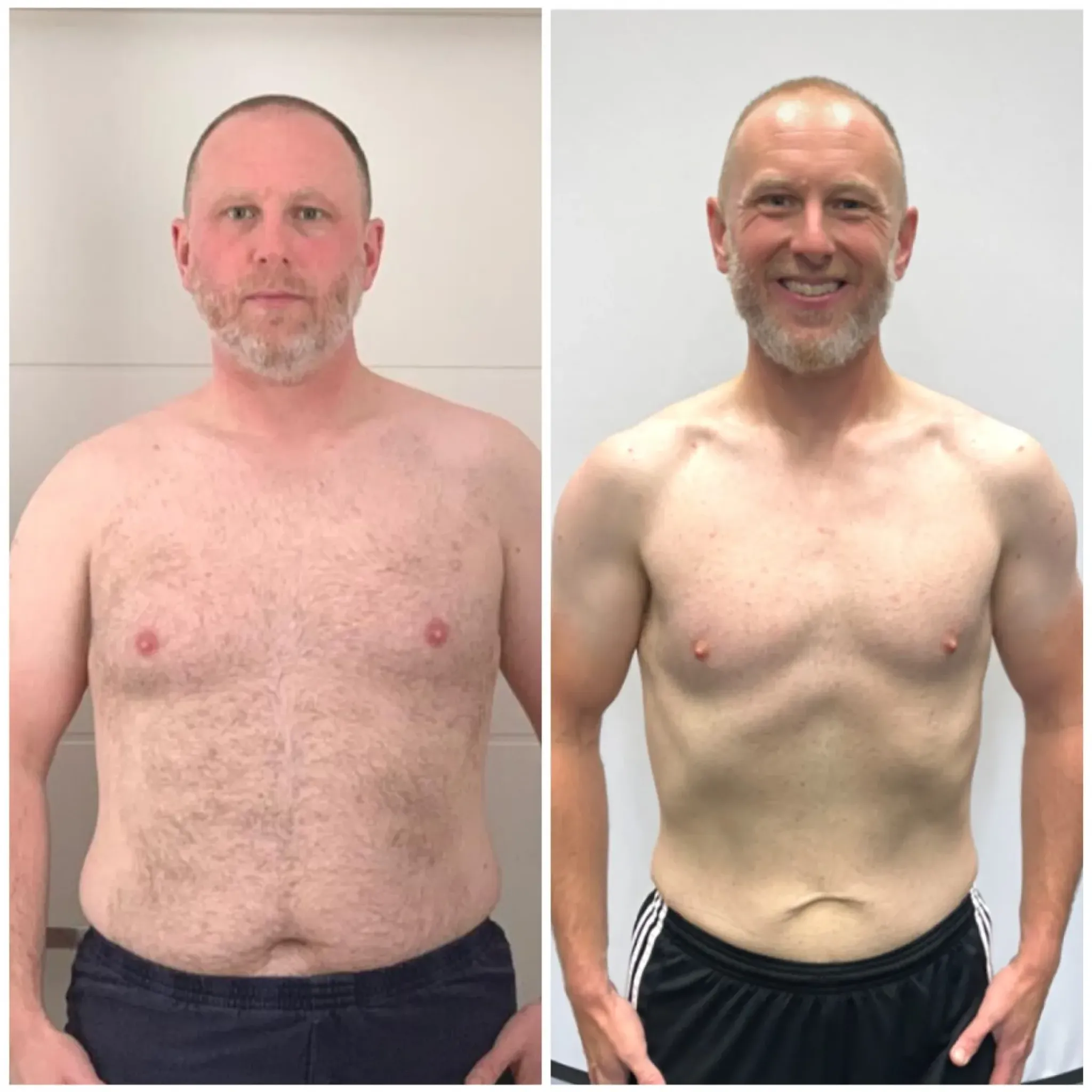 Group Training at The Barn Bootcamp