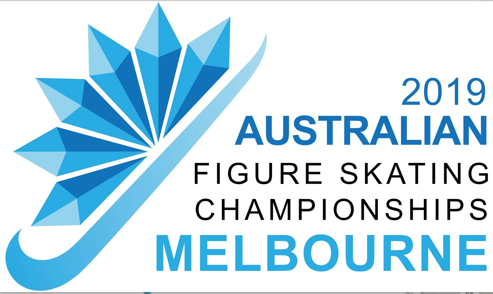 South Australian Ice Skating Association 