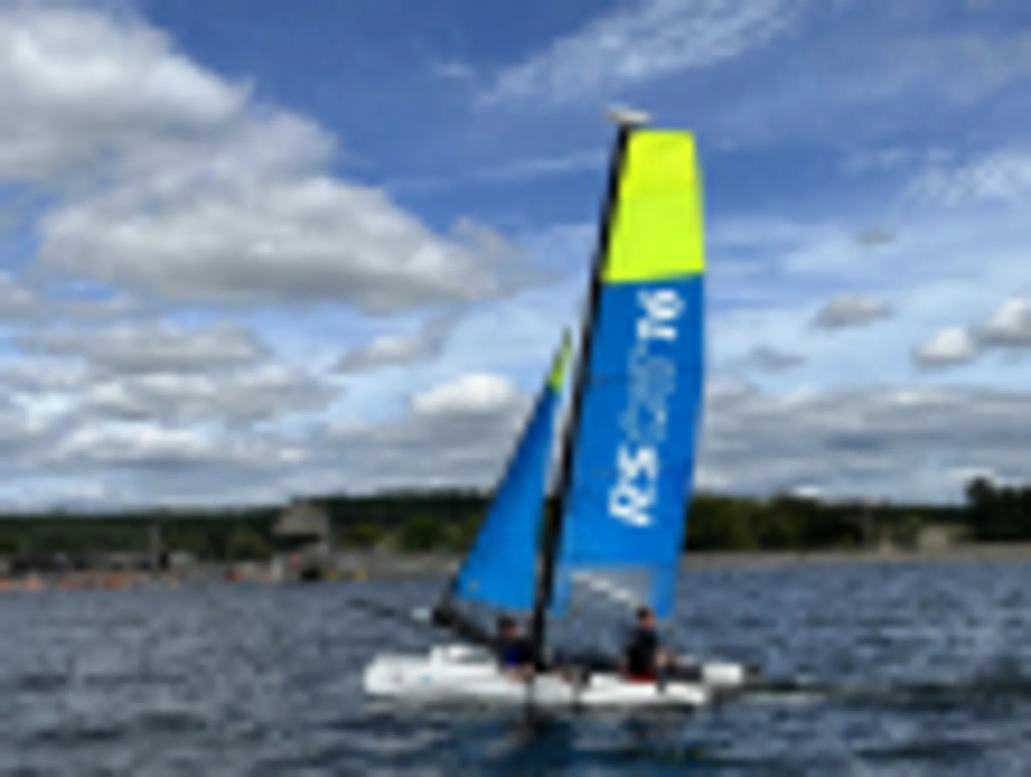 Oxford Sail Training Trust