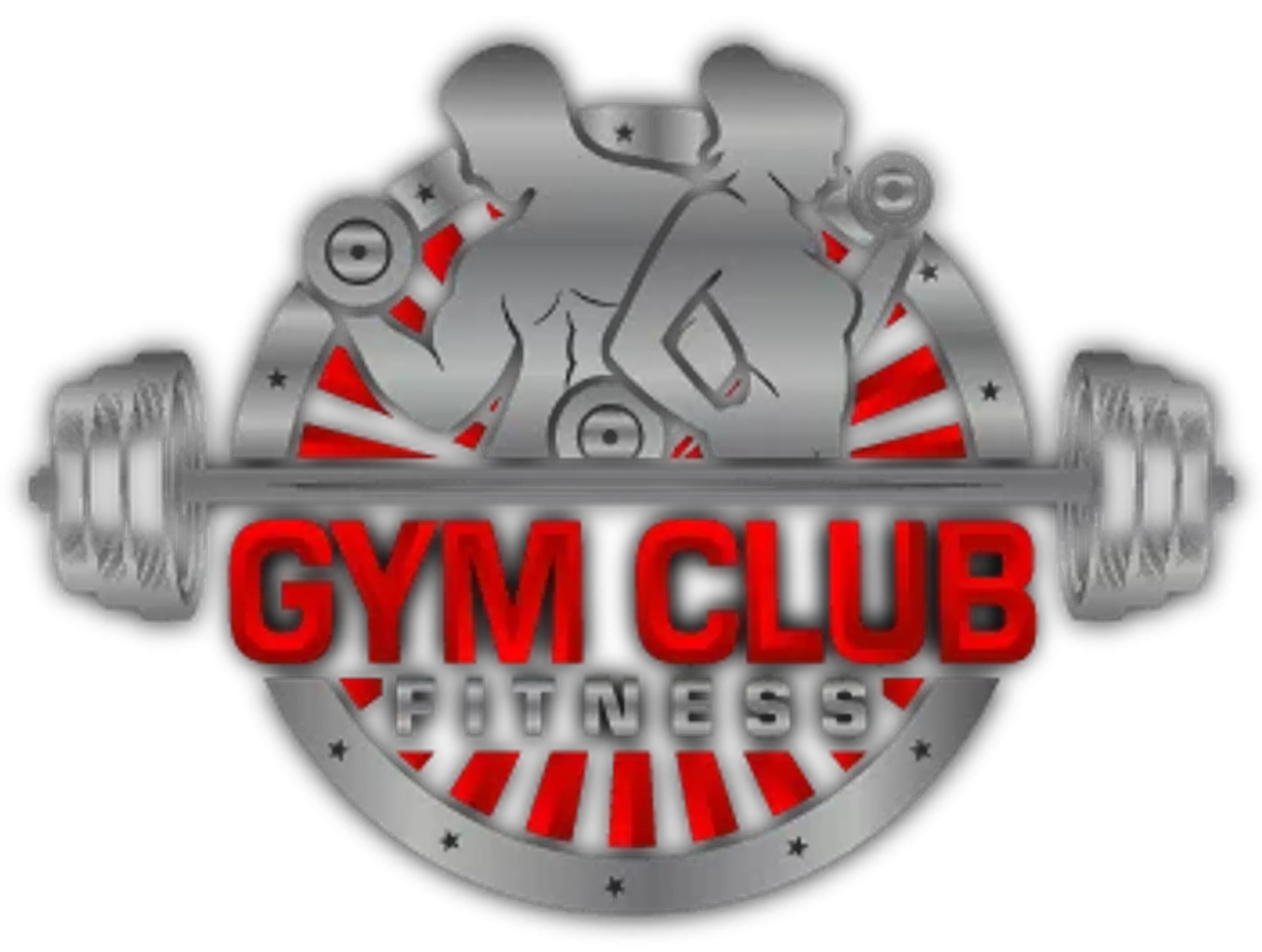 GYM CLUB