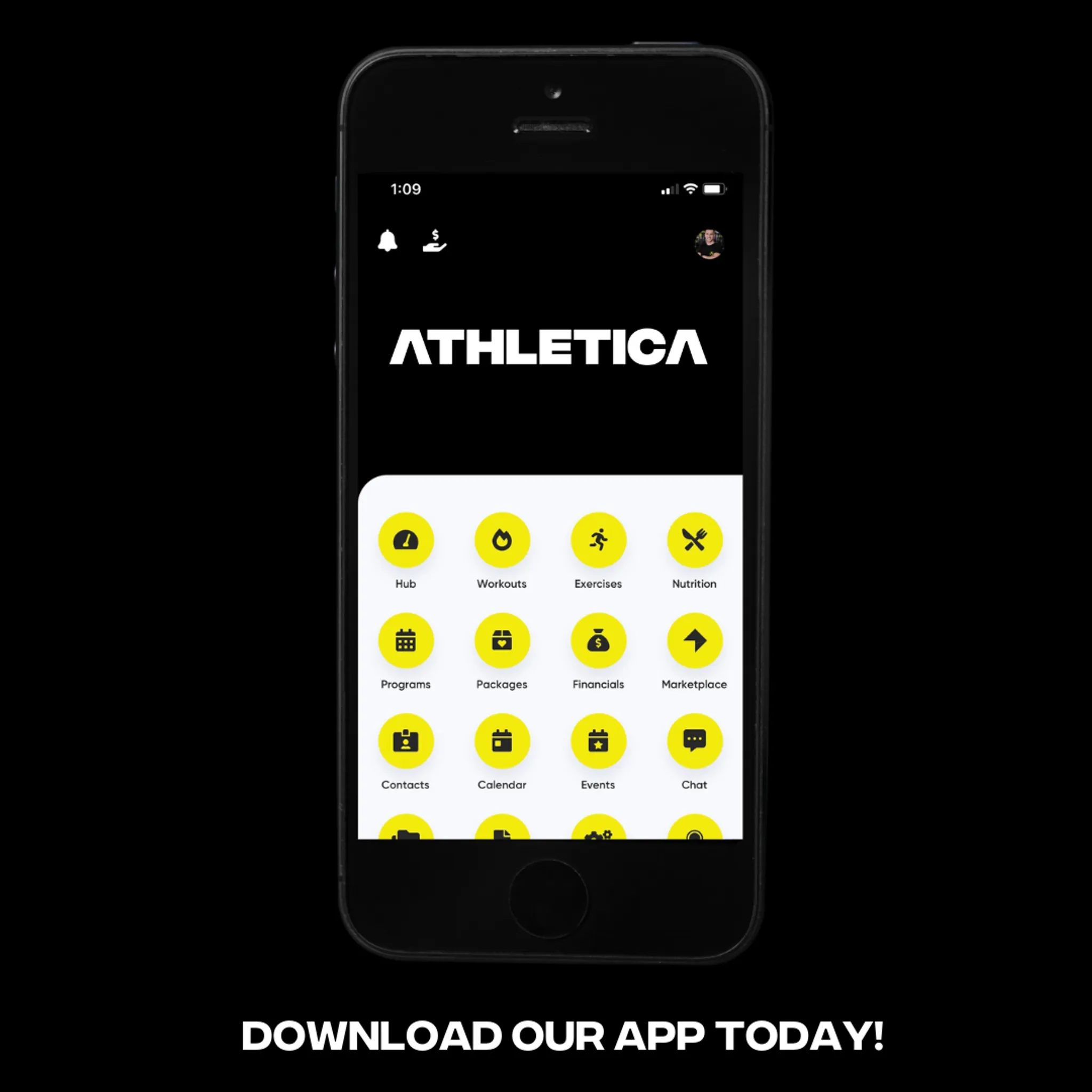 Athletica Performance