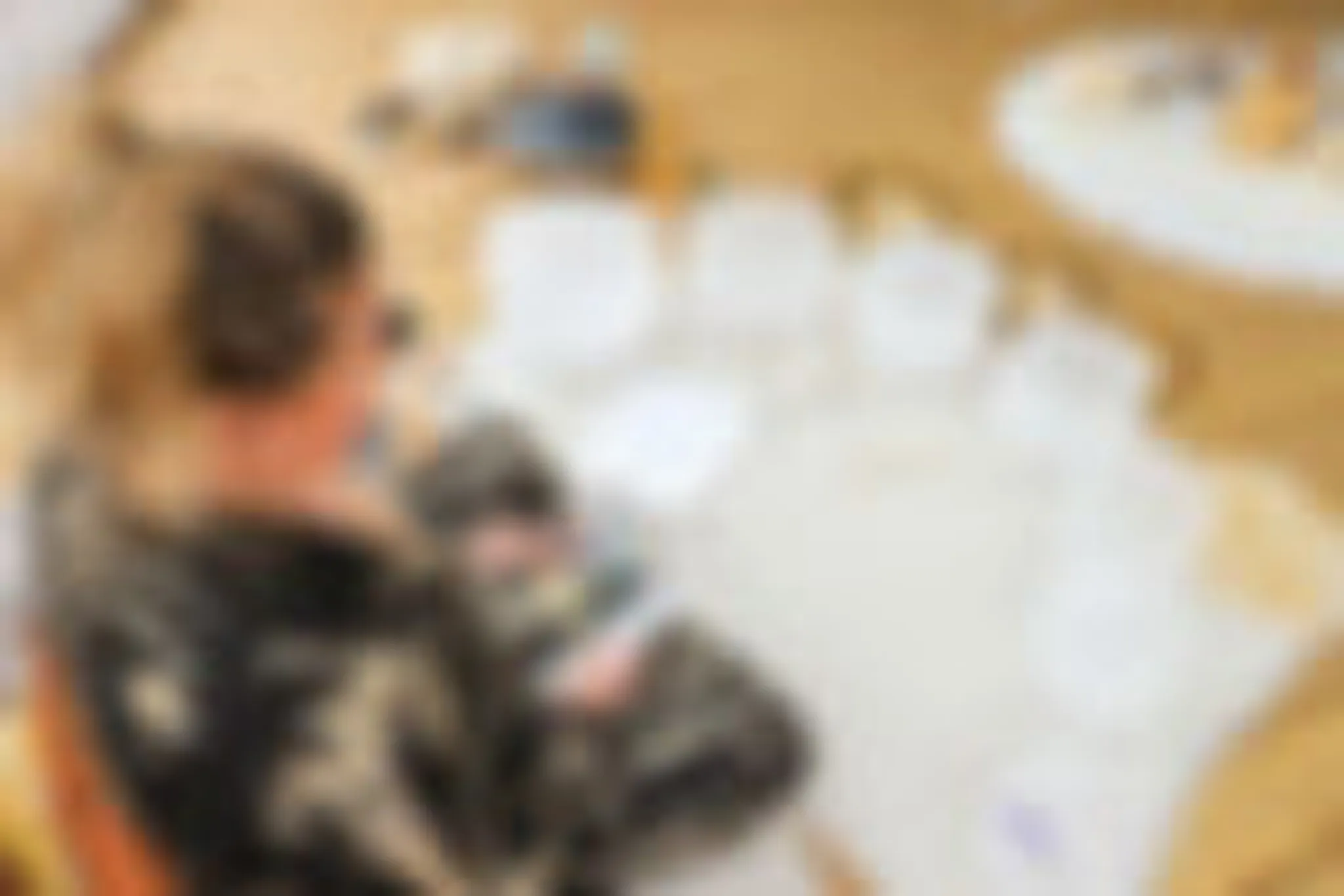 Urban Collective Wellness Lounge