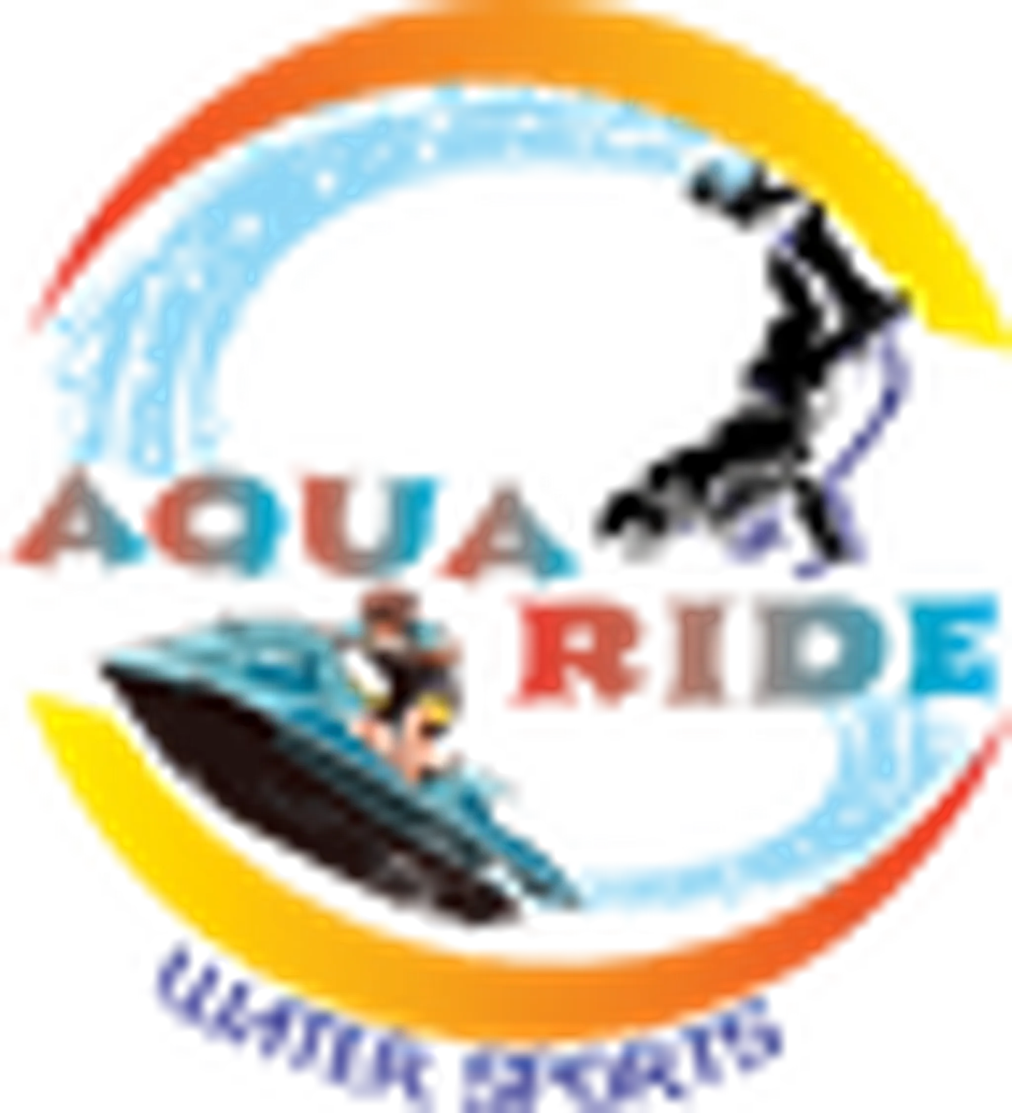 Aqua Ride