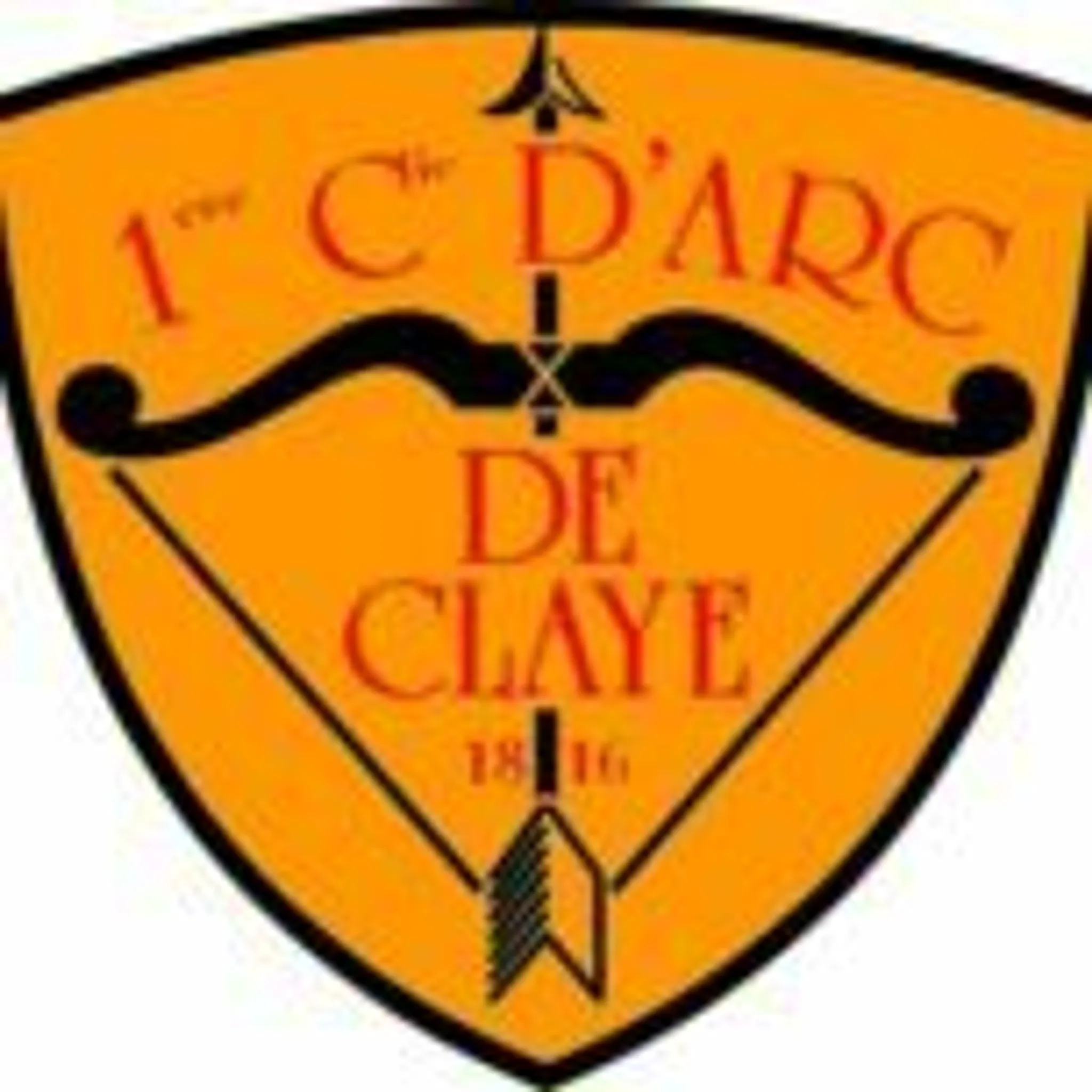 1ère Compagnie d'Arc De Claye