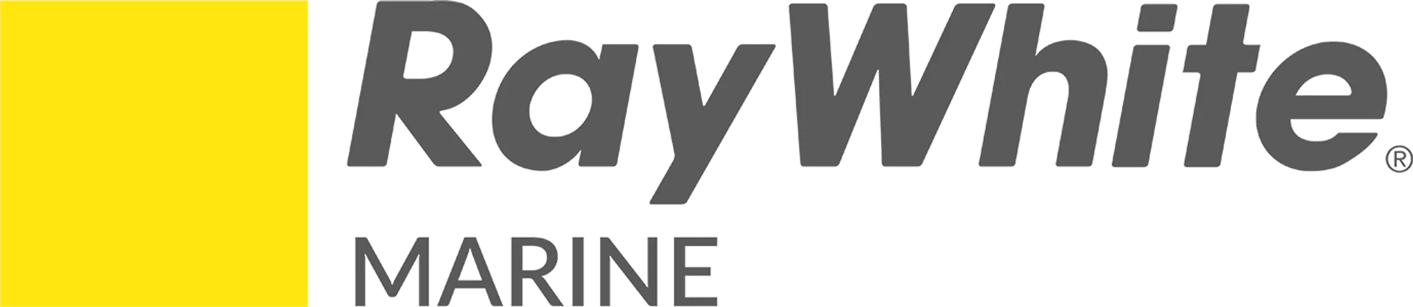 Ray White Marine