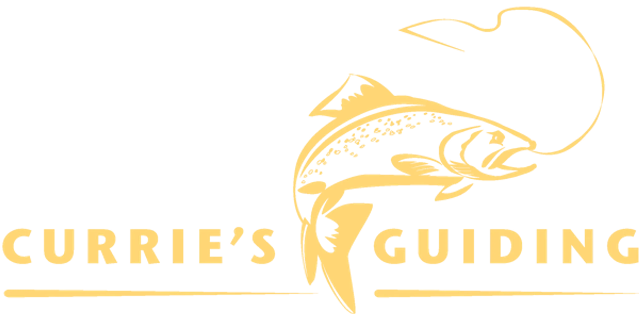 Curries Guided Fishing