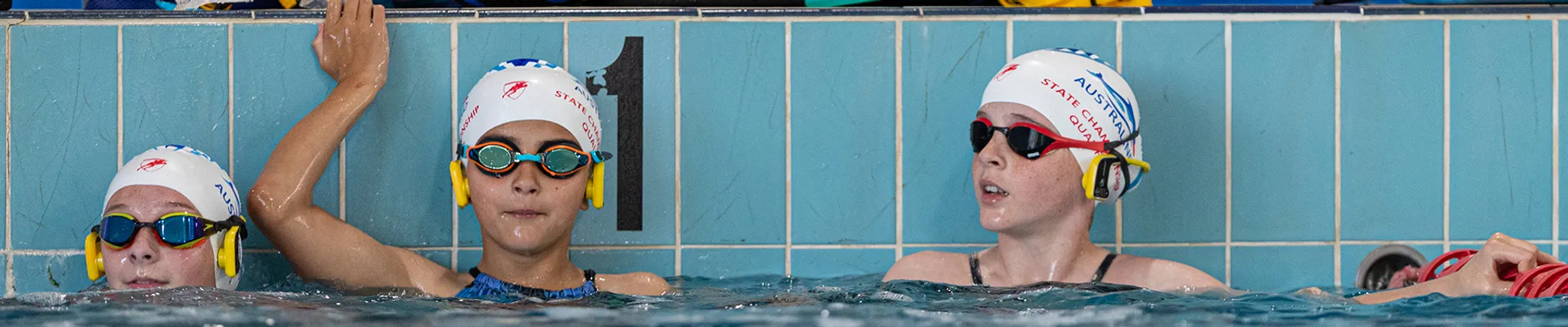 Leschenault Leisure Centre