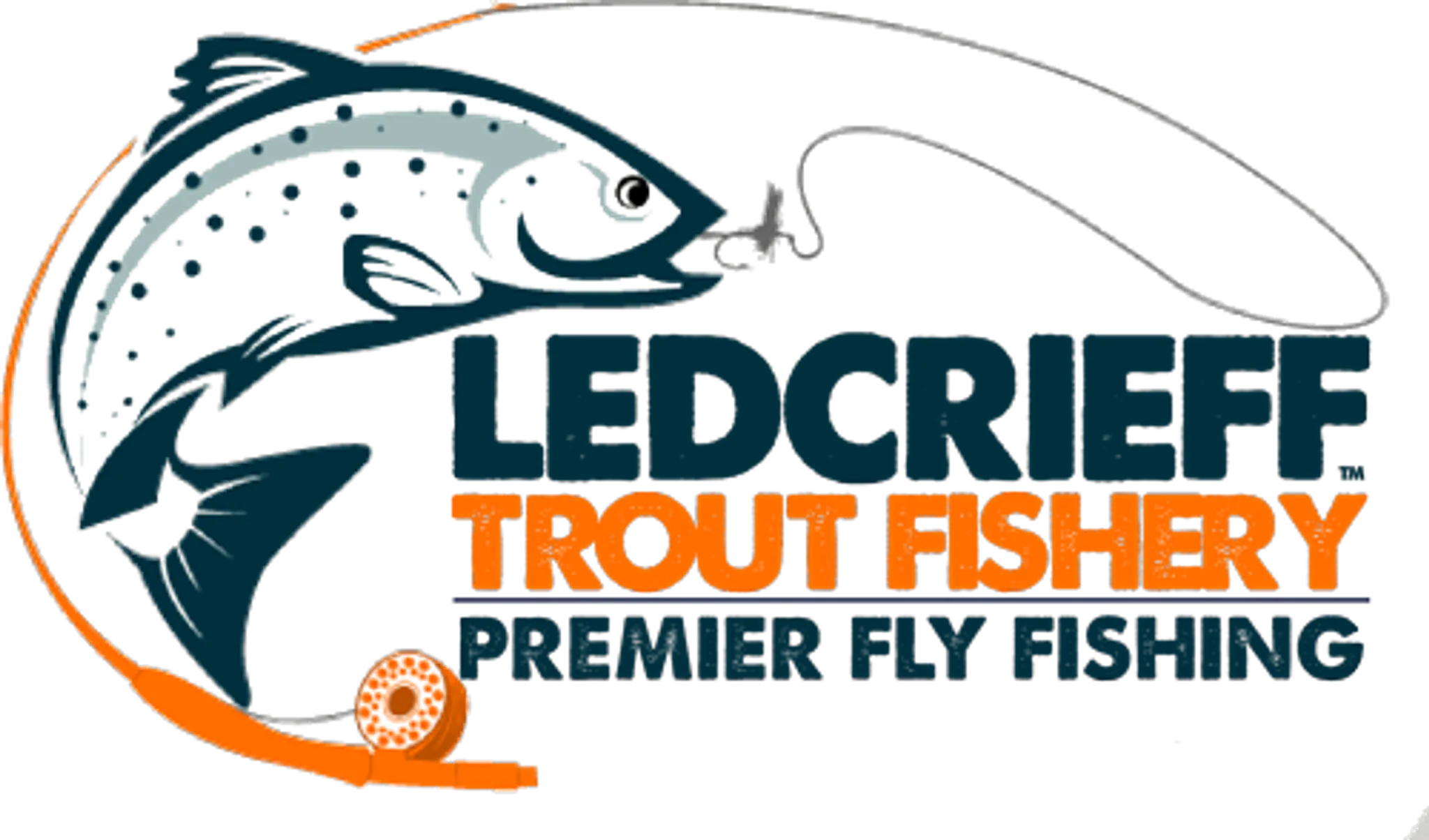 Ledcrieff Loch Trout Fishery