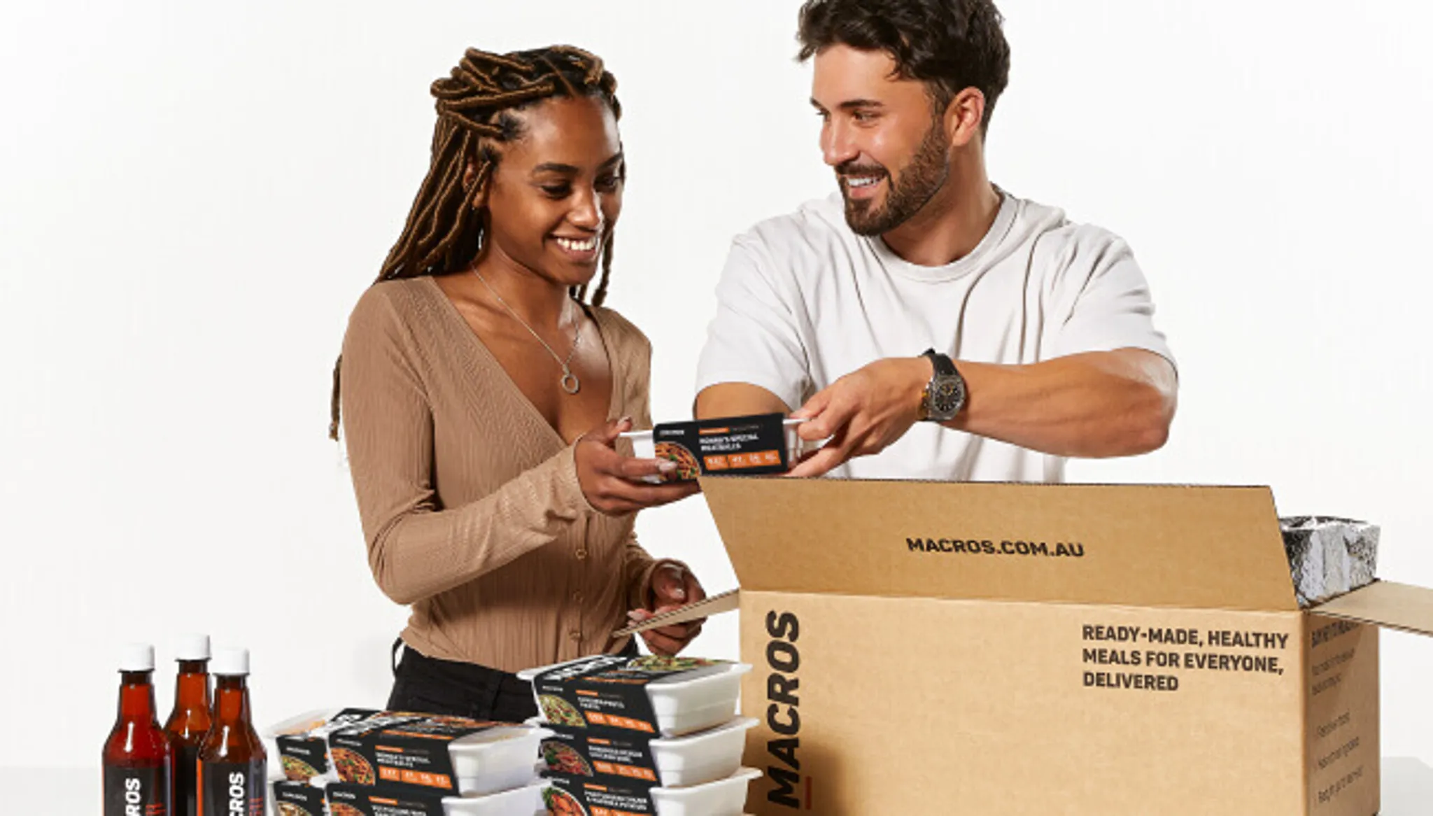 Anytime Fitness Edmondson Square