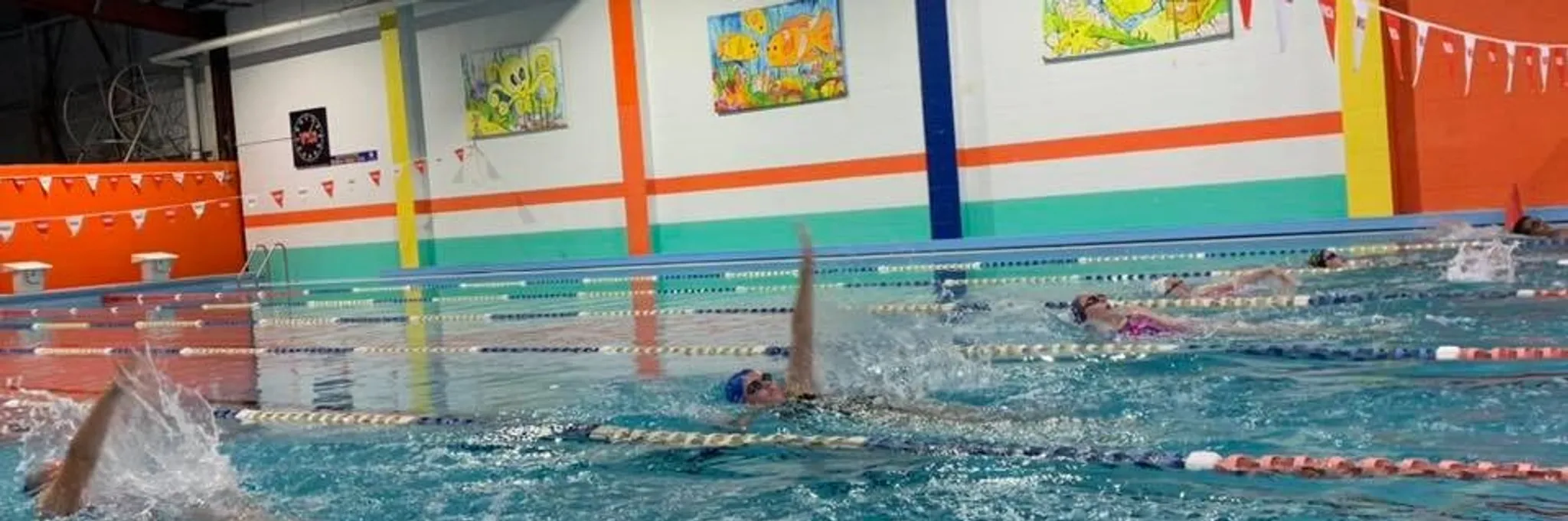 Mackay Swimming Academy Come and Try