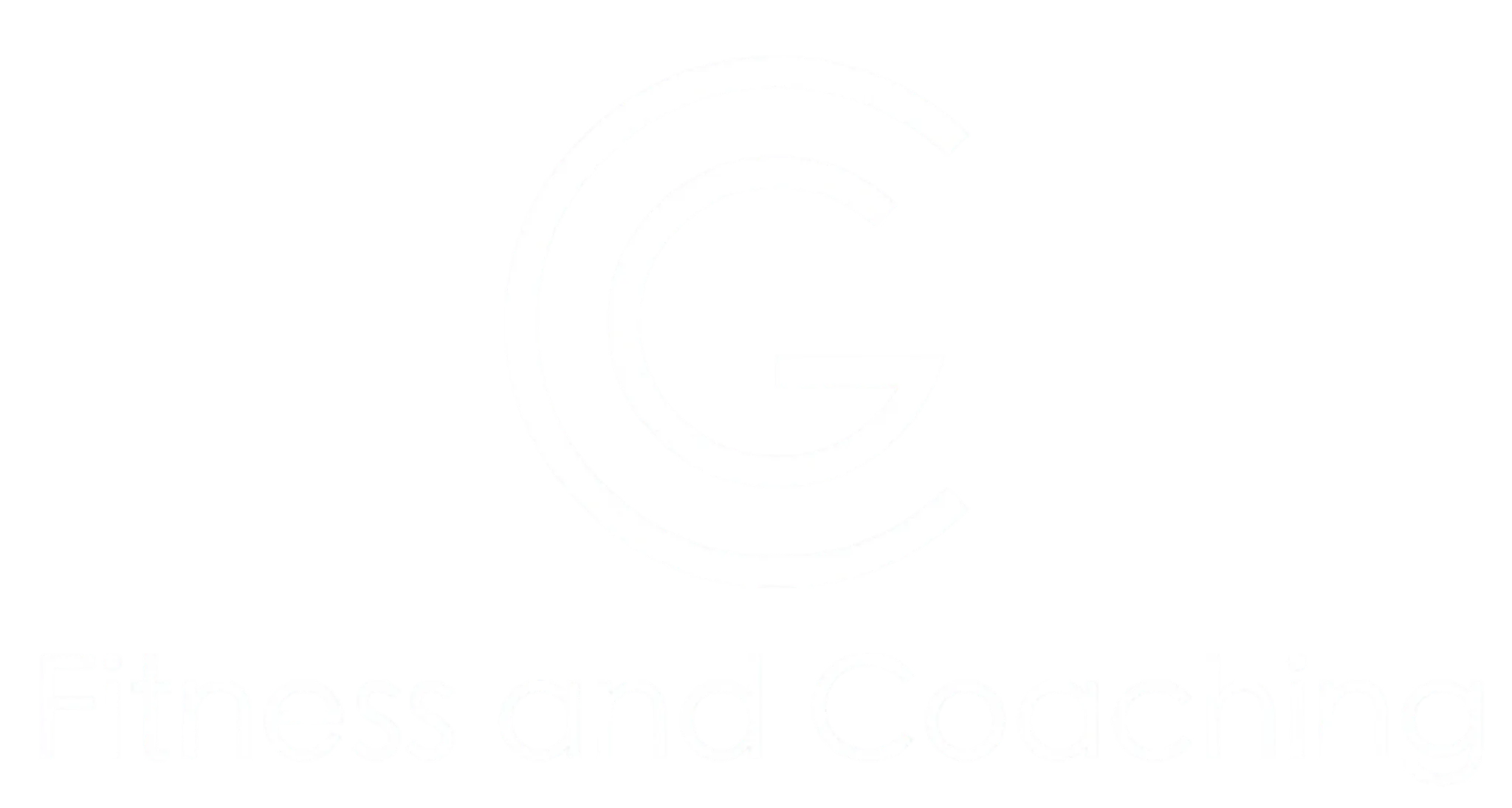 CG Fitness and Coaching