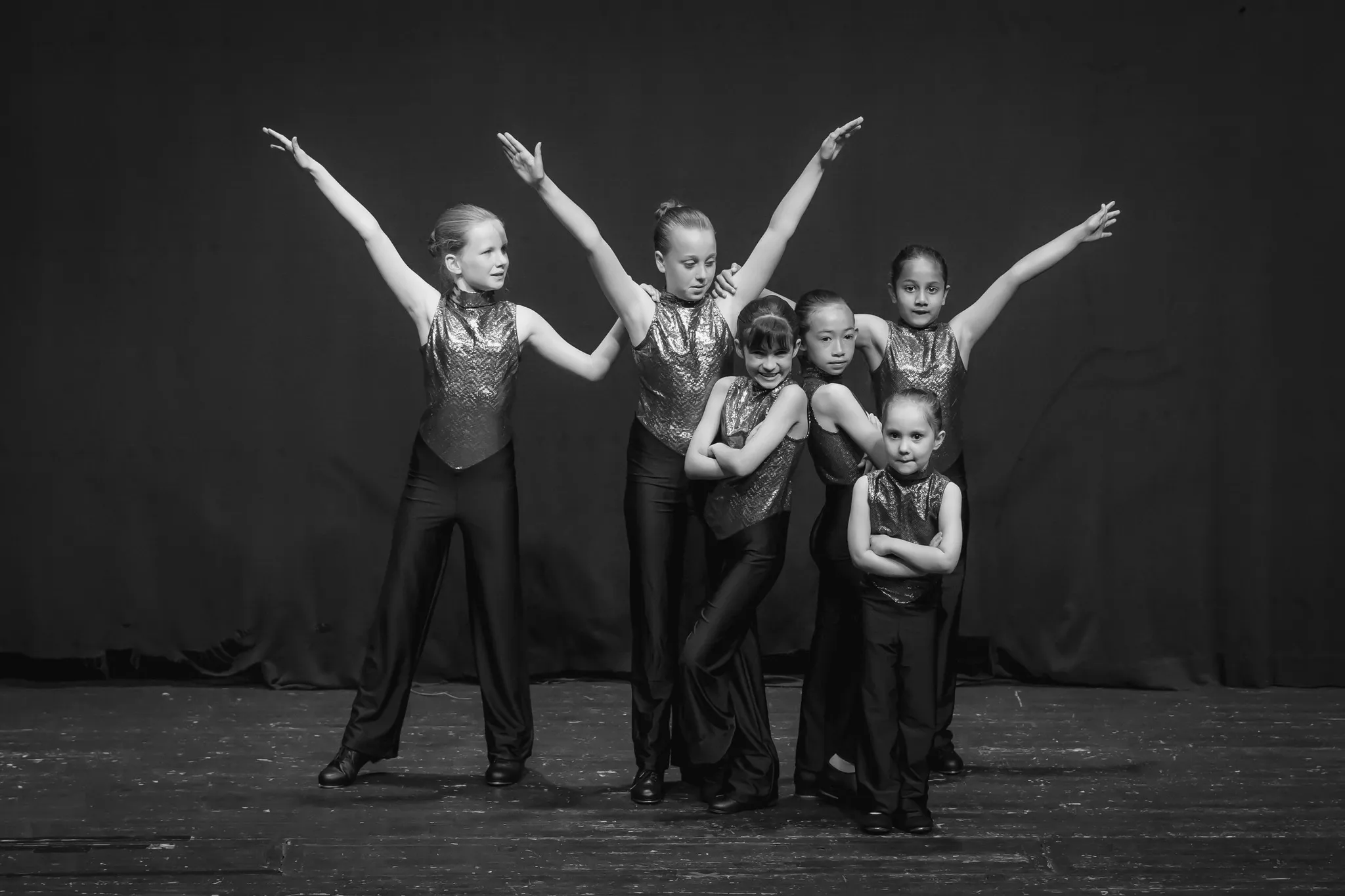 Diamontes Dance & Drama classes
