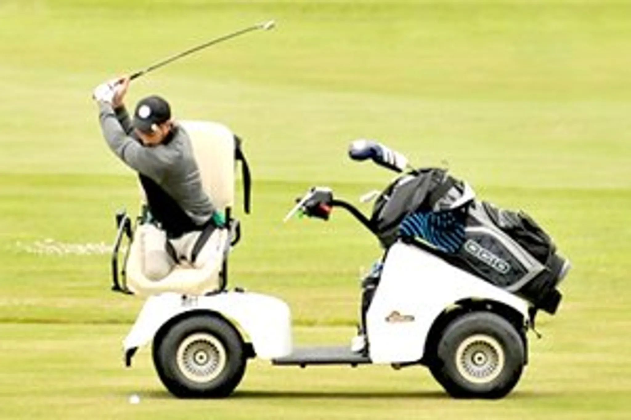 Upper Canada Skatepark