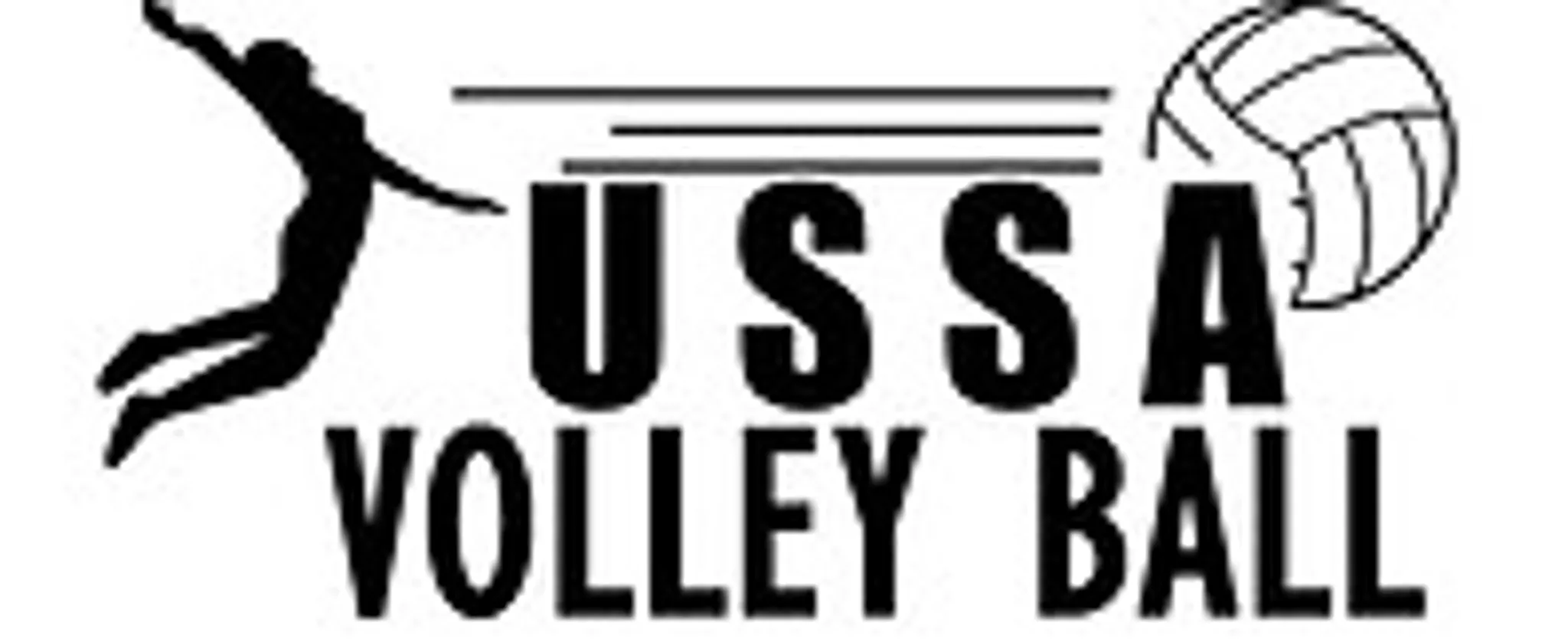 USSA Volley Ball St-André