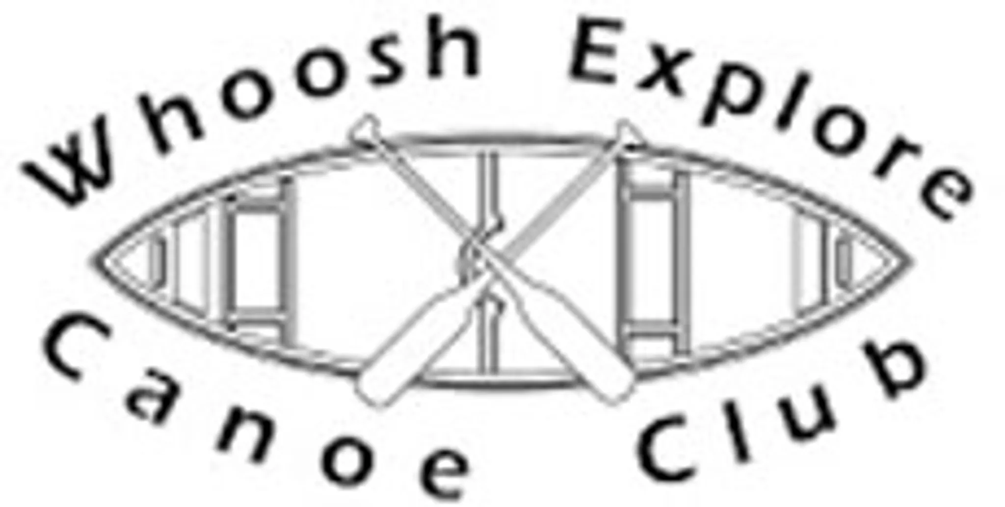 Whoosh Explore Canoe Club