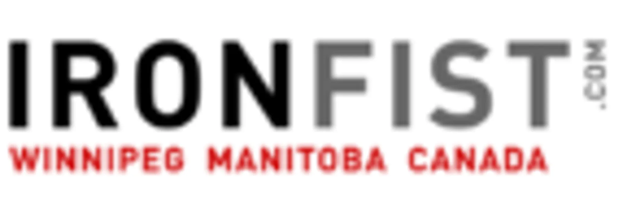 Iron Fist Martial Arts