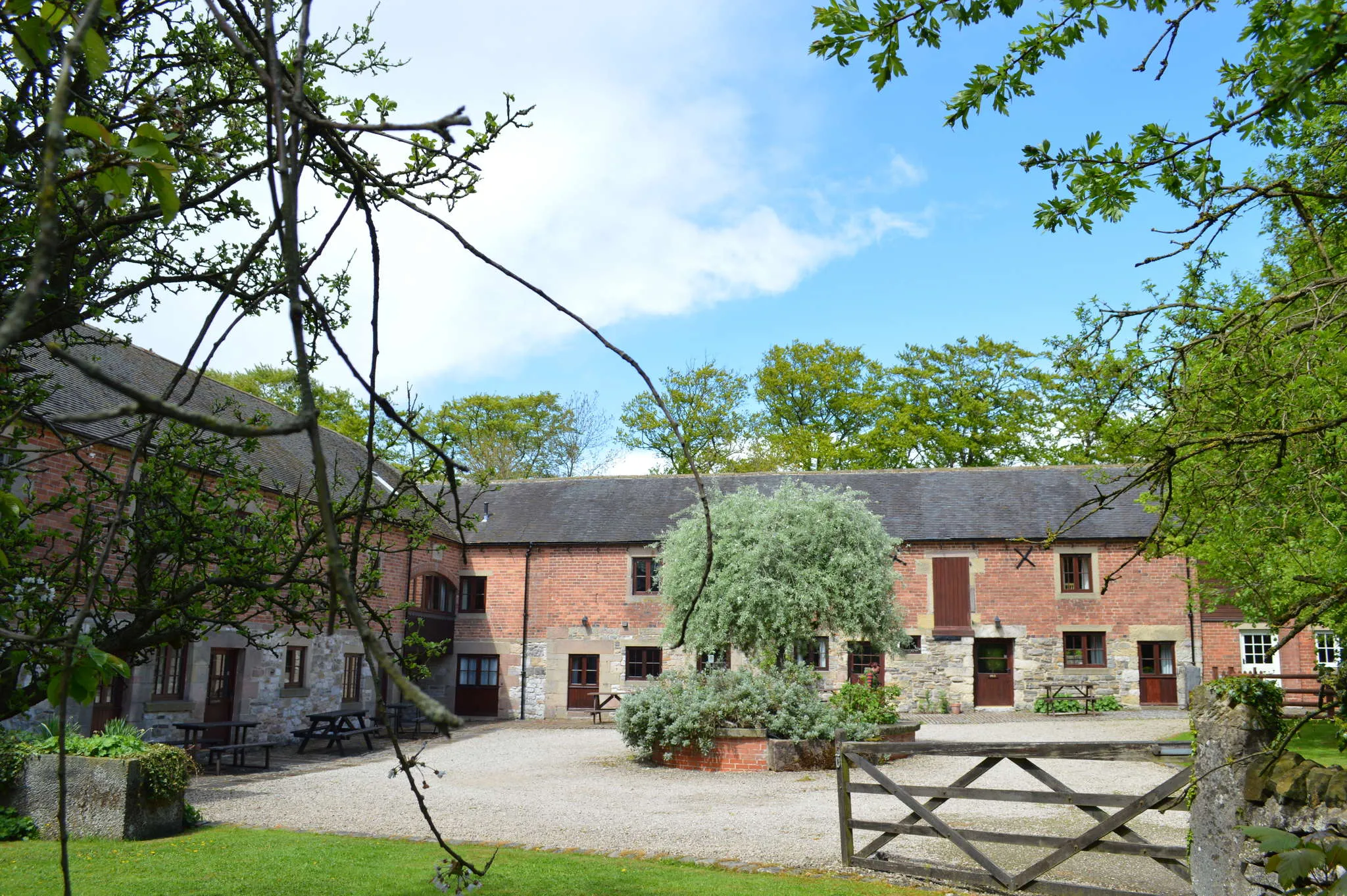 Knockerdown Wedding & Events Venue