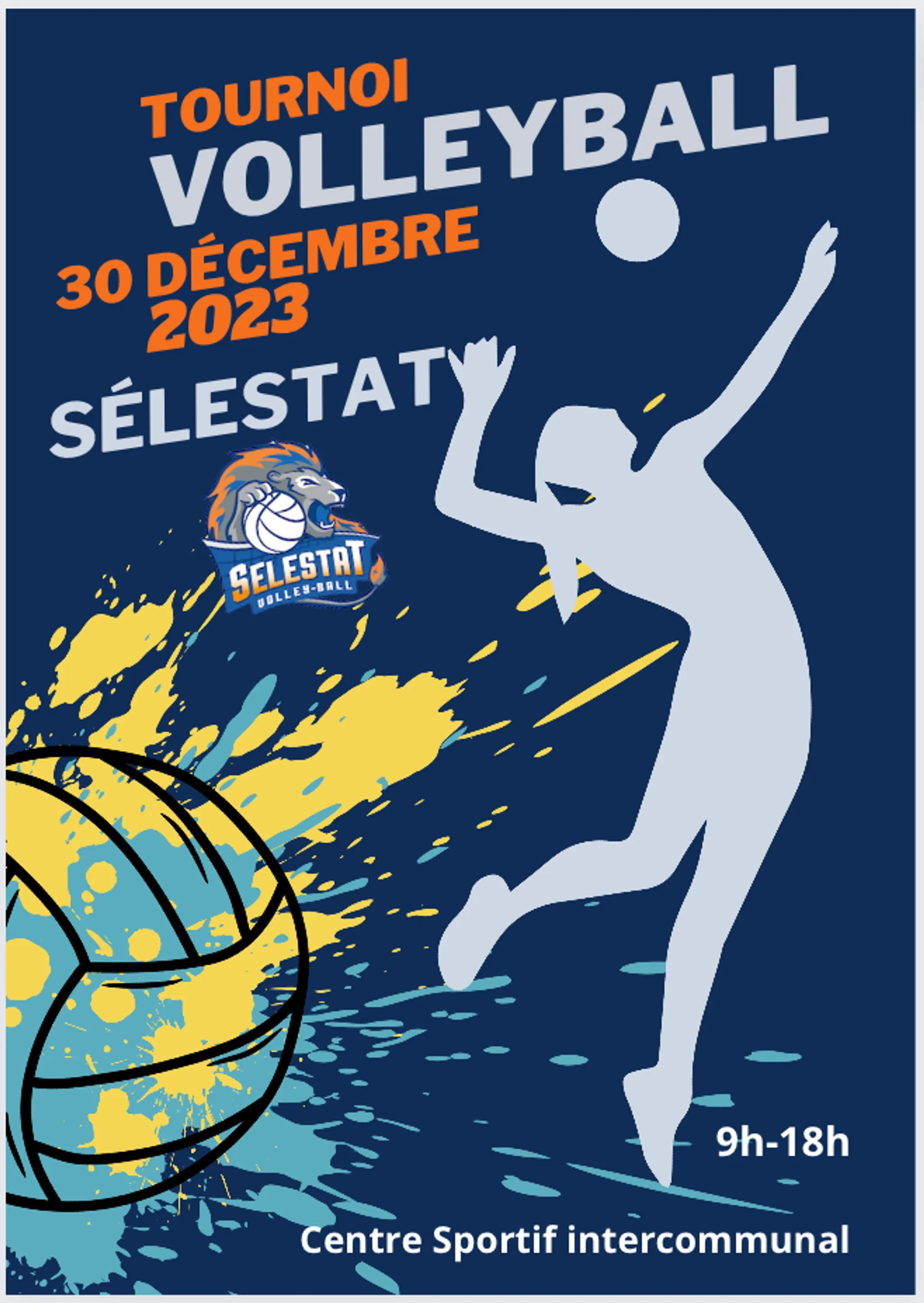 Tournoi de la Saint-Étienne M15 > Seniors