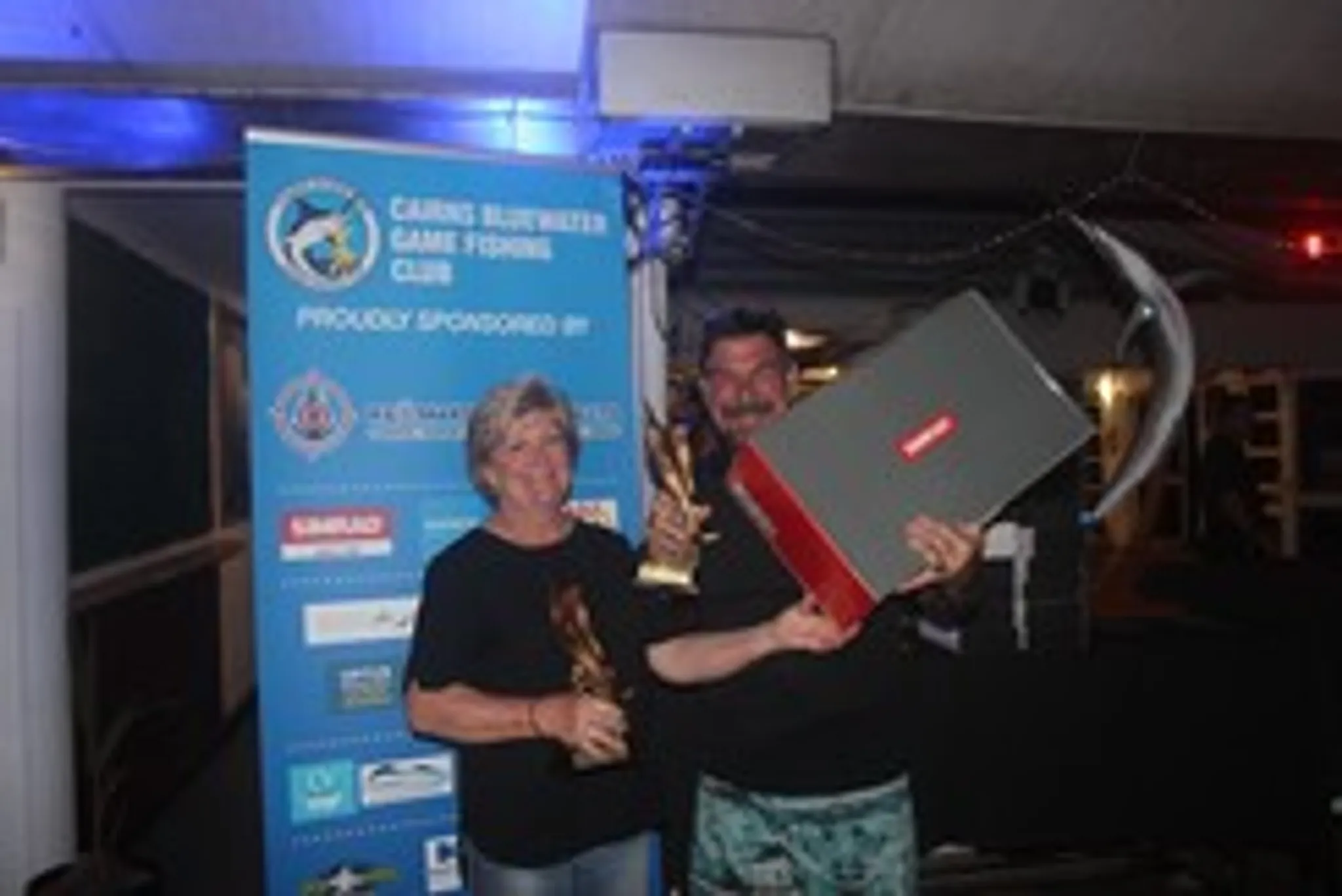 Light Tackle Tournament