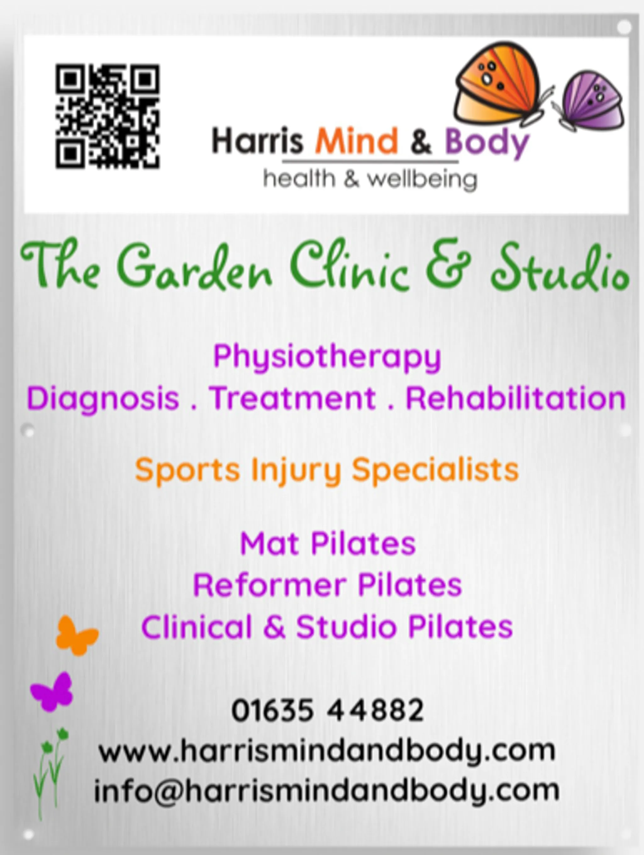 Group Mat Pilates Class