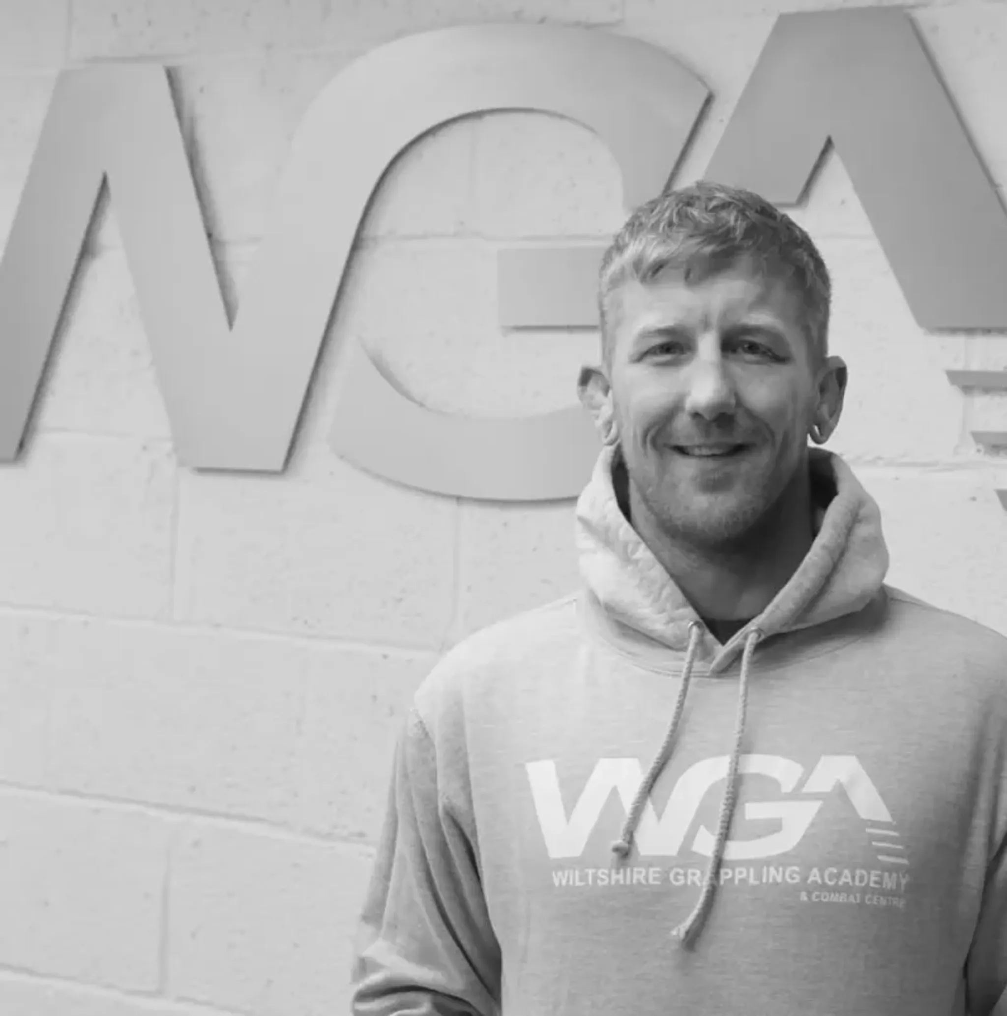 Wiltshire Grappling Academy and Combat Centre