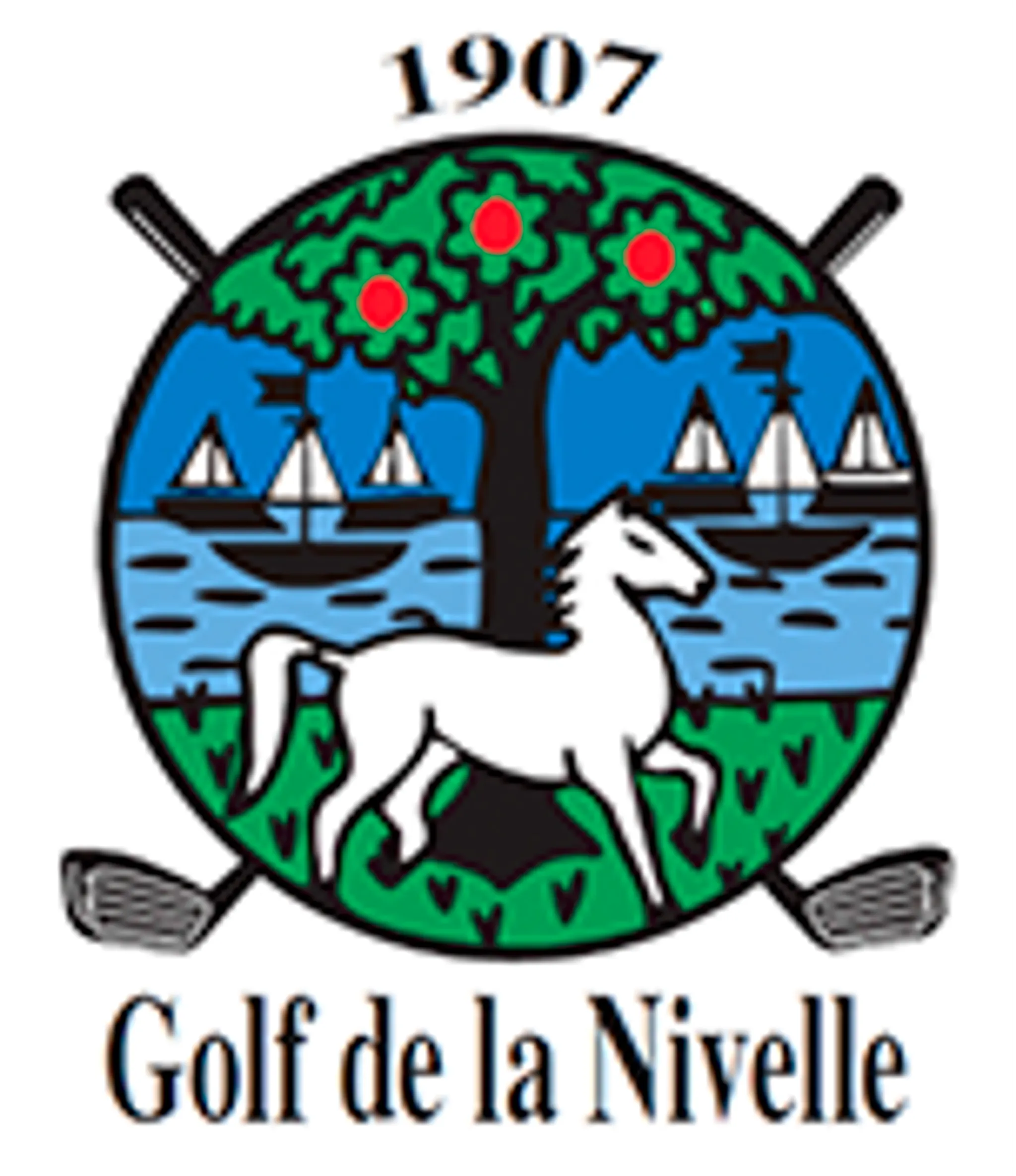 Golf de la Nivelle