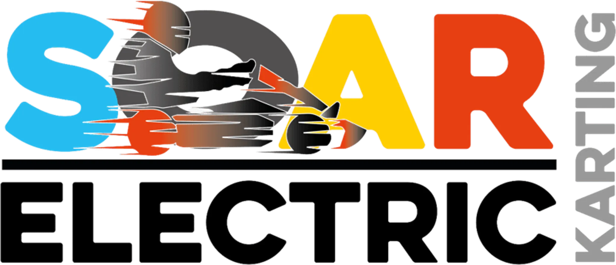 soar e karting