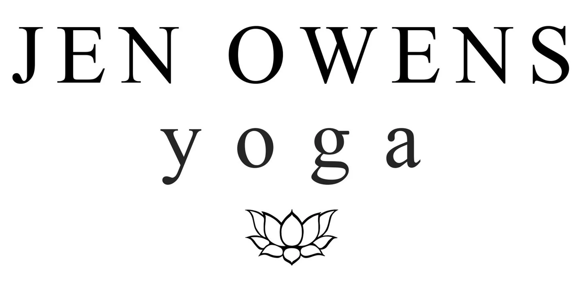 Jen Owens Yoga & Biodynamic Craniosacral Therapy