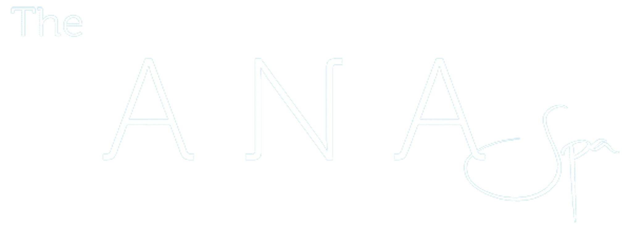 The ANA Spa