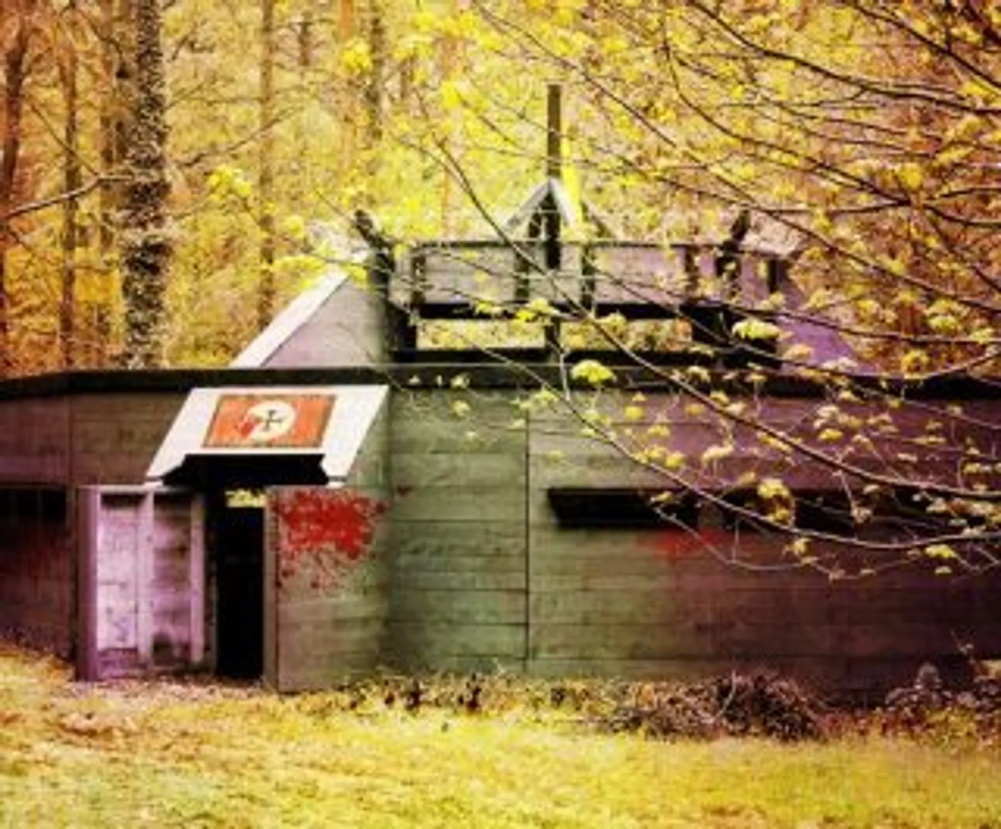 Delta Force Paintball Birthday Parties