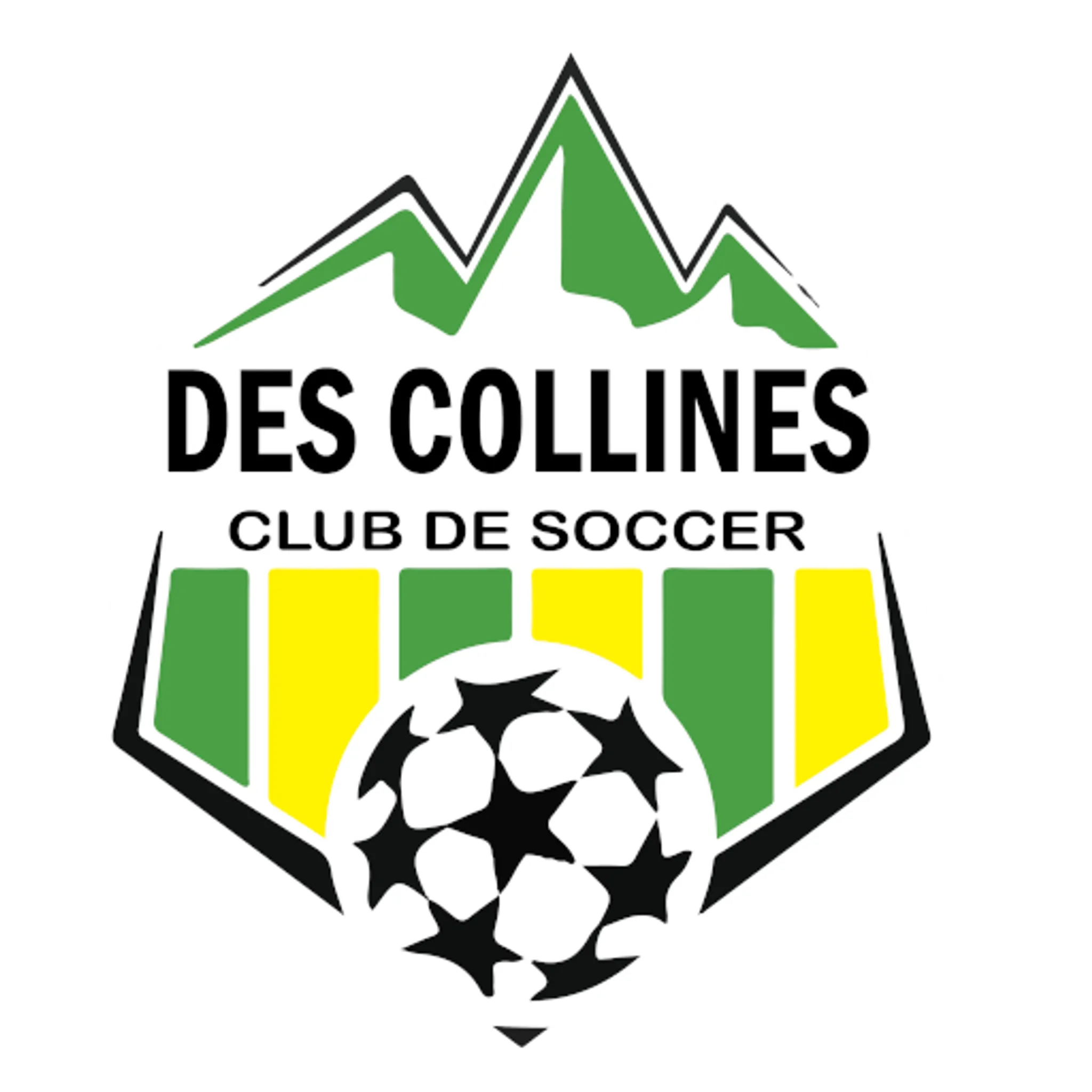 Club de Soccer des Collines
