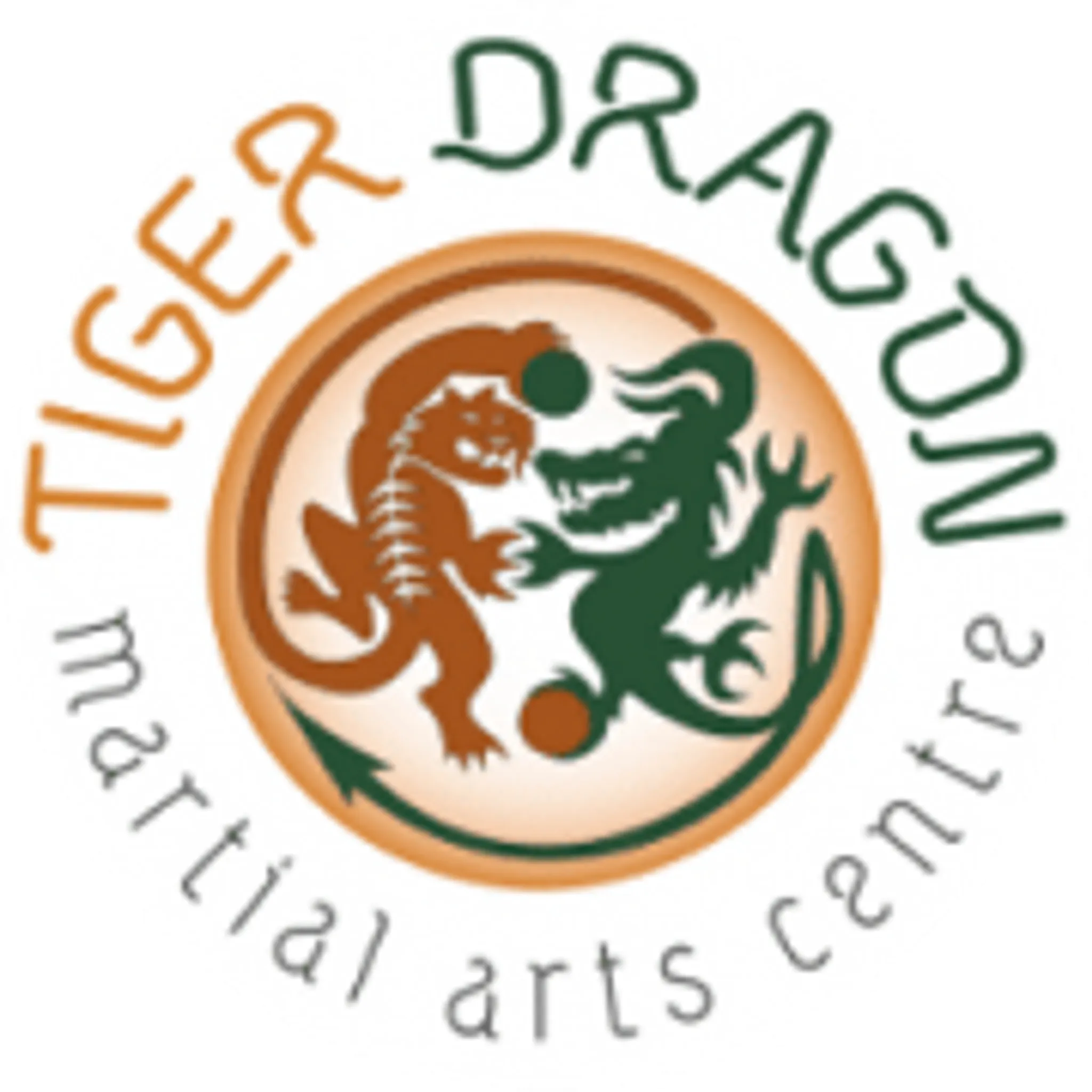 Tiger Dragon Martial Arts and Holistic HealthCentre